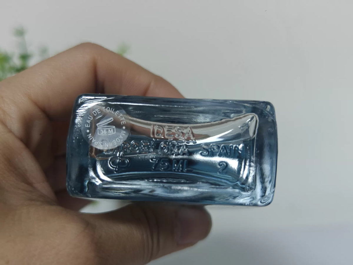 021026-77 Oman Bess Confident 75ml 2.5 oz