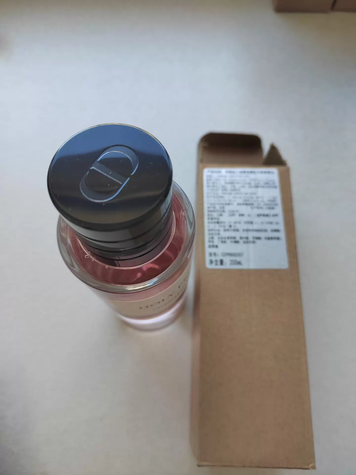 241026A-95 Dior 28.2 Parfum 200ml 6.8 oz