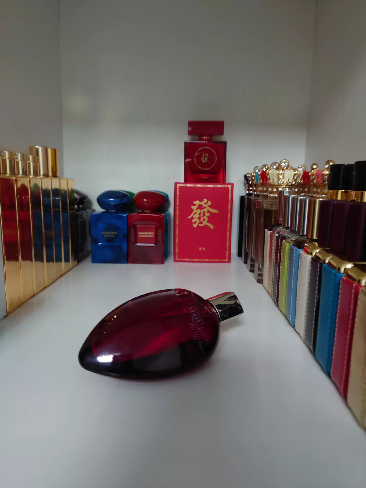 110826-186 alexander mcqueen kingdom Perfume
