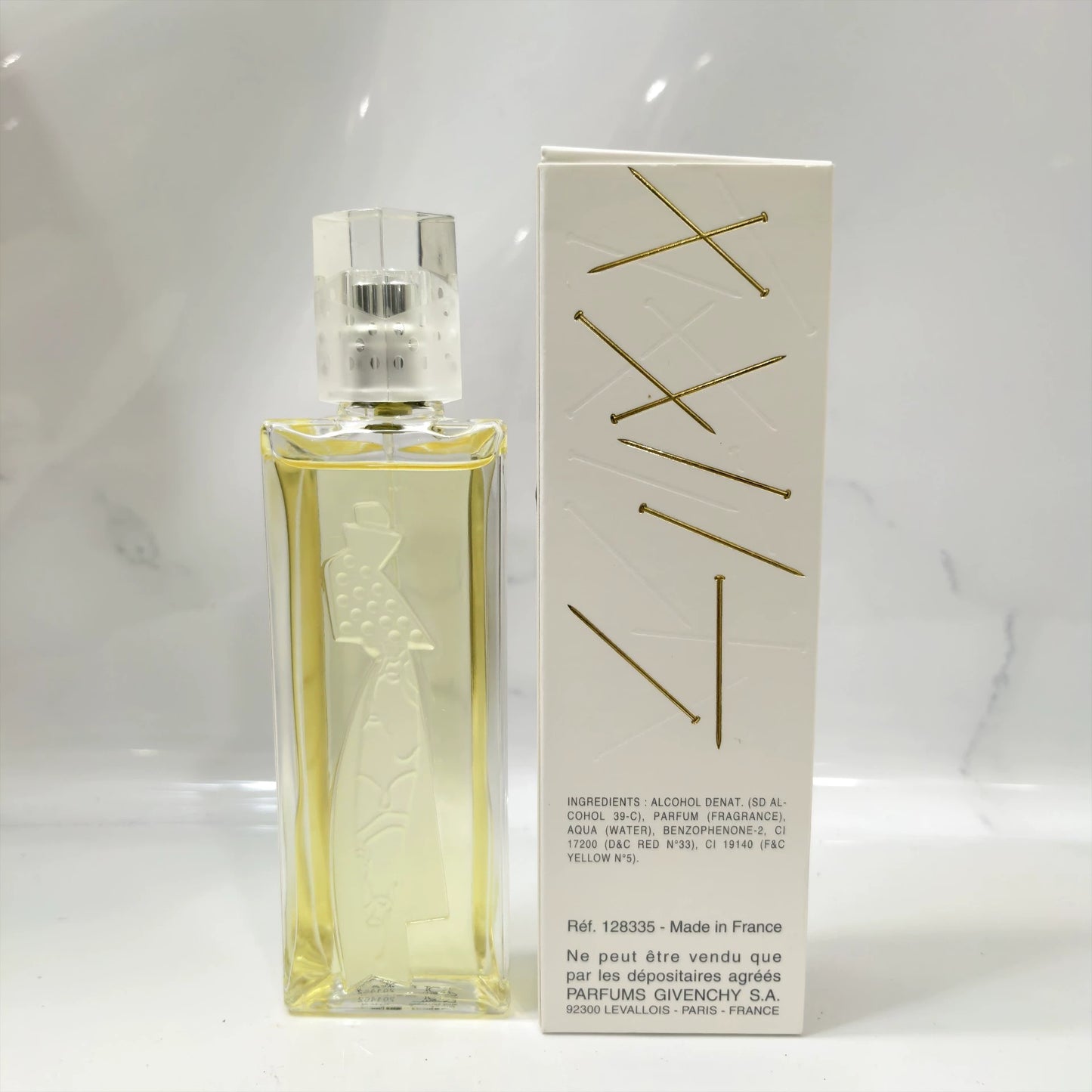 290325-5 Givenchy Series 50ml 1.7 ozEau de parfum edp