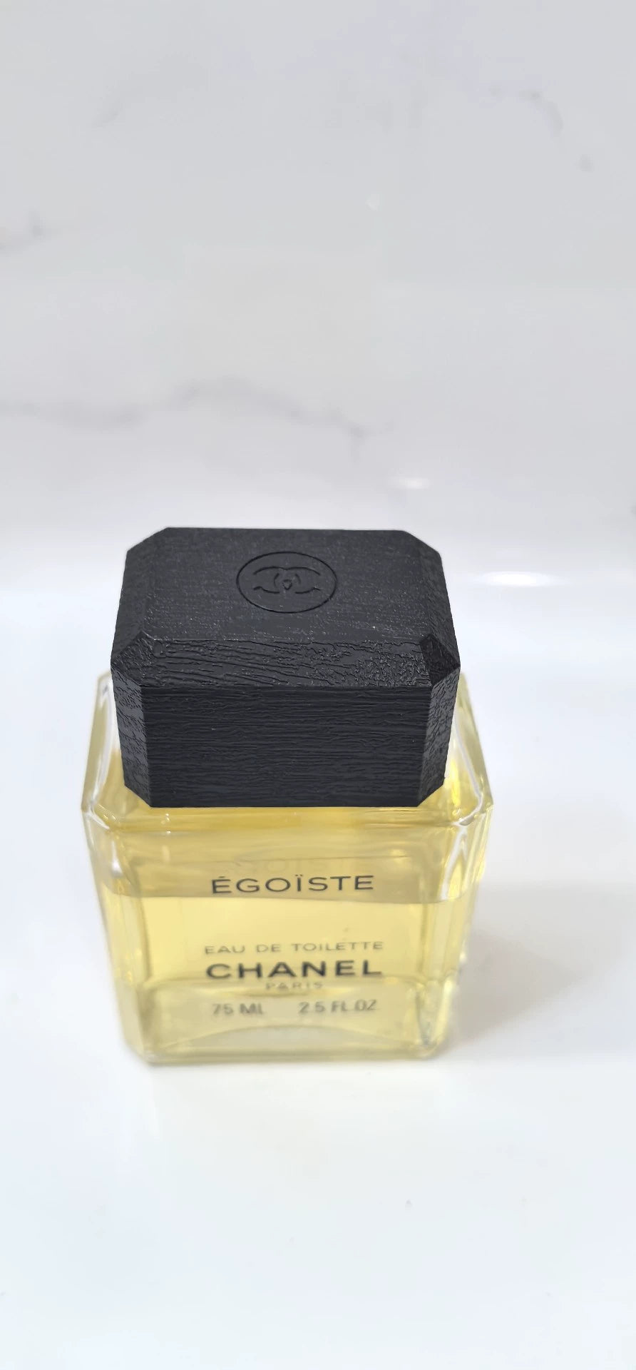 210725-14 Chanel Egoiste Eau de Toilette EDT 75ml 2.5oz