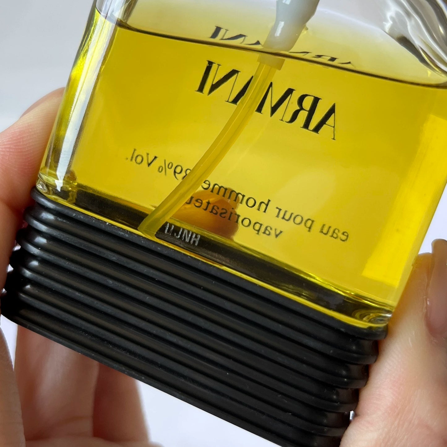 251025-15 Armani Eau pour Homme 50ml 1.7oz