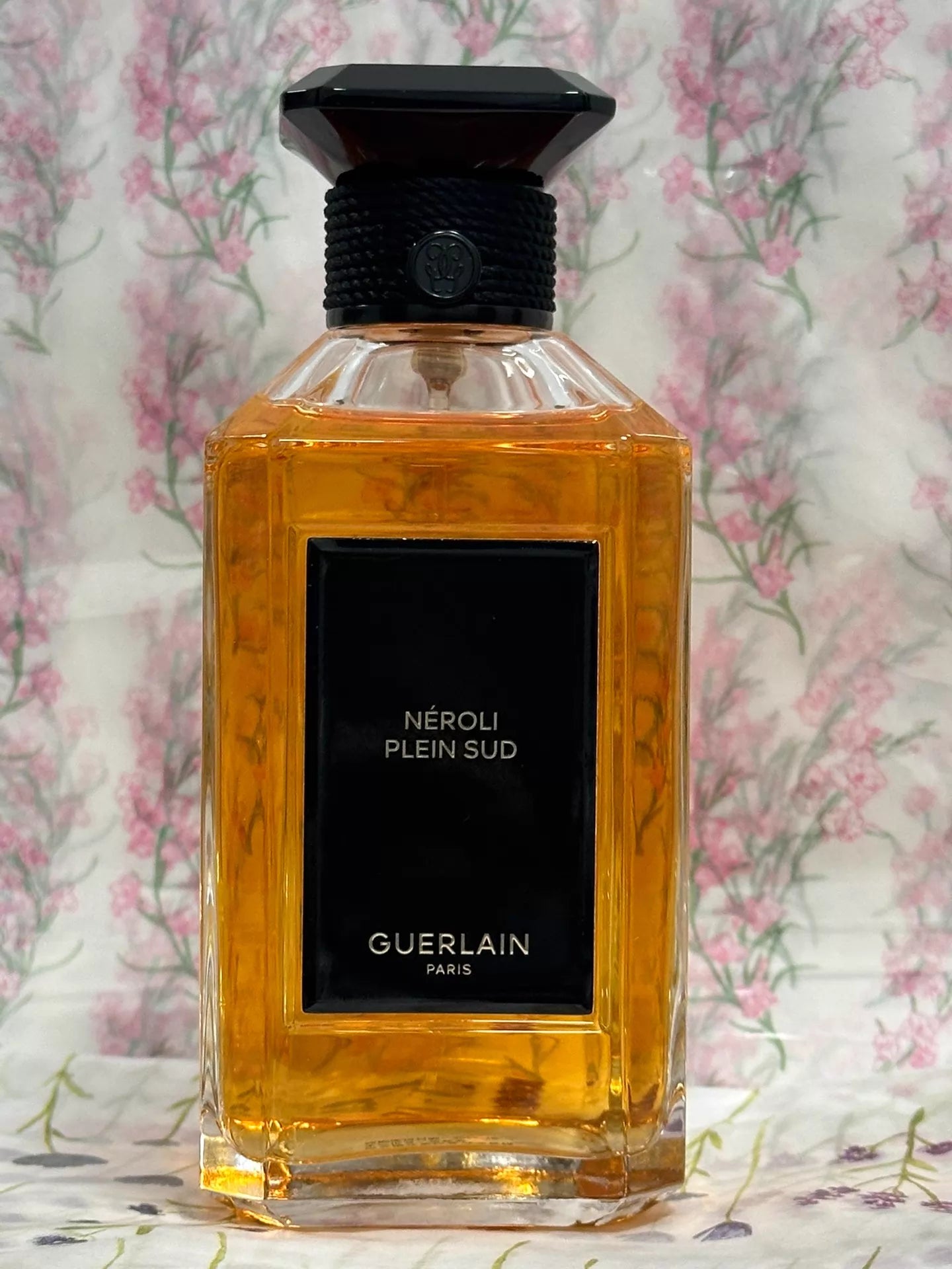 050326-92 Guerlain Neroli Plein SUD 200ml 6.8oz