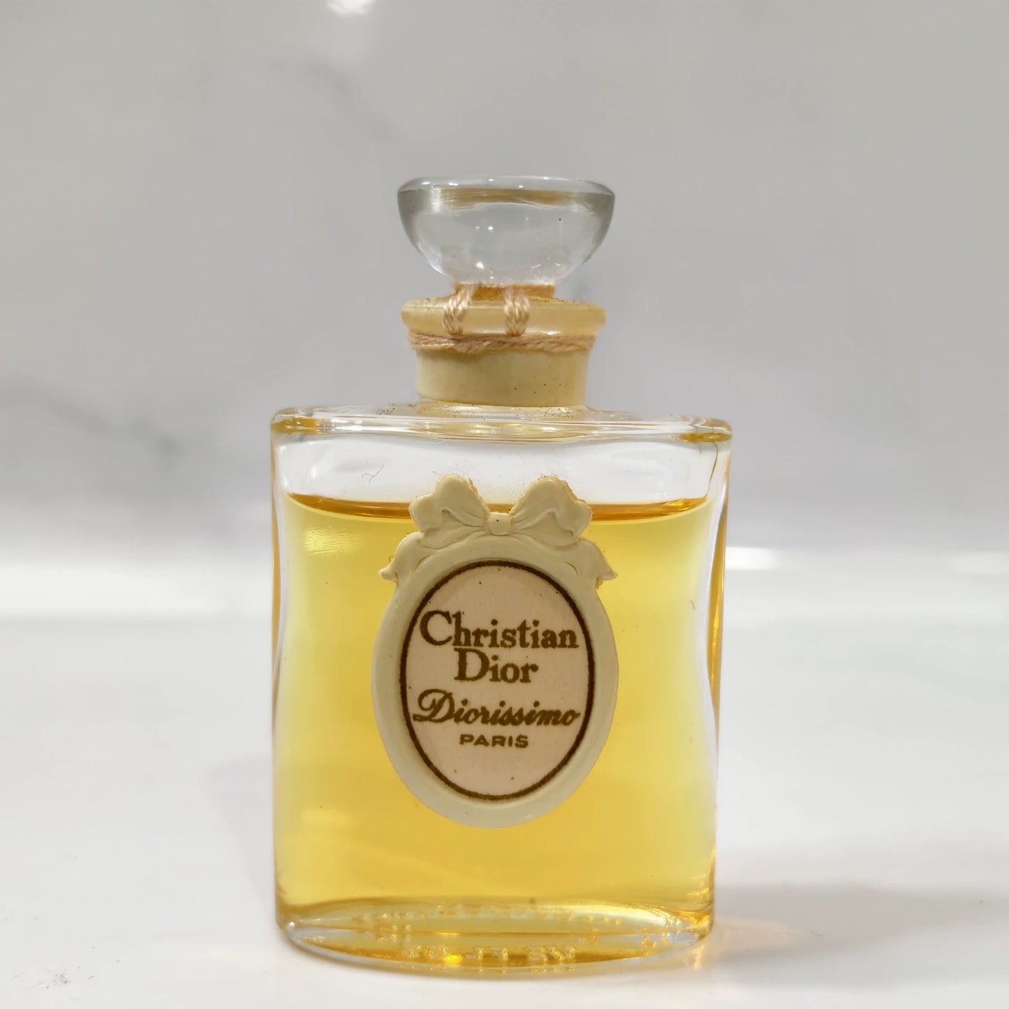 280325-25 Christian Dior Jasmine 15ml 1/2 oz parfum perfume
