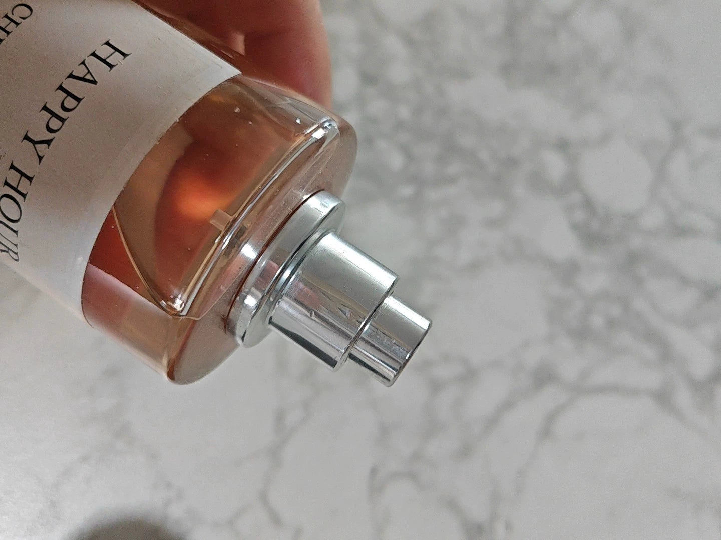 151025-60 Christian Dior 125ml 4.2oz EDP eau de Parfum