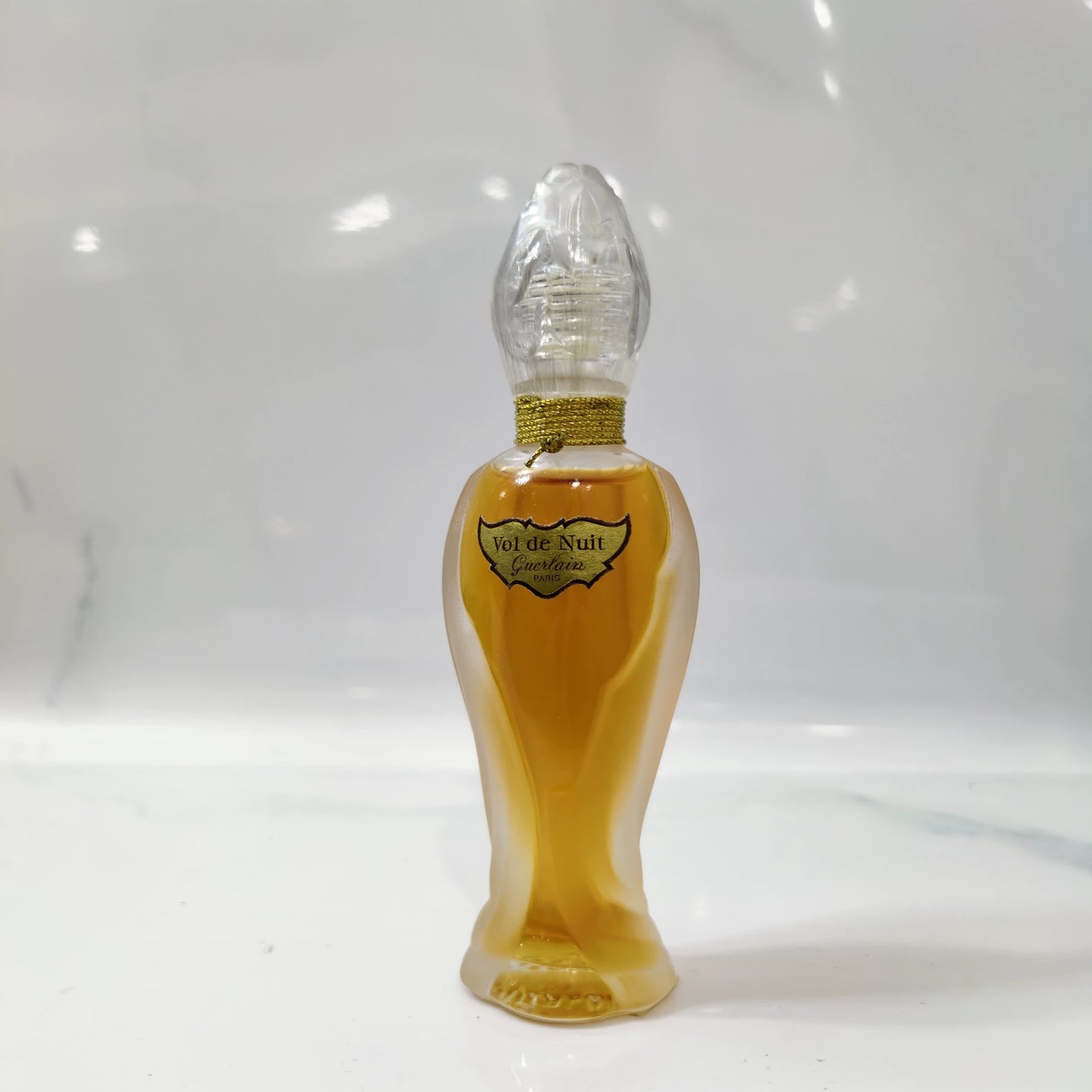 260325-23 Guerlain vol de Nuit 15ml 1/2 oz parfum perfume