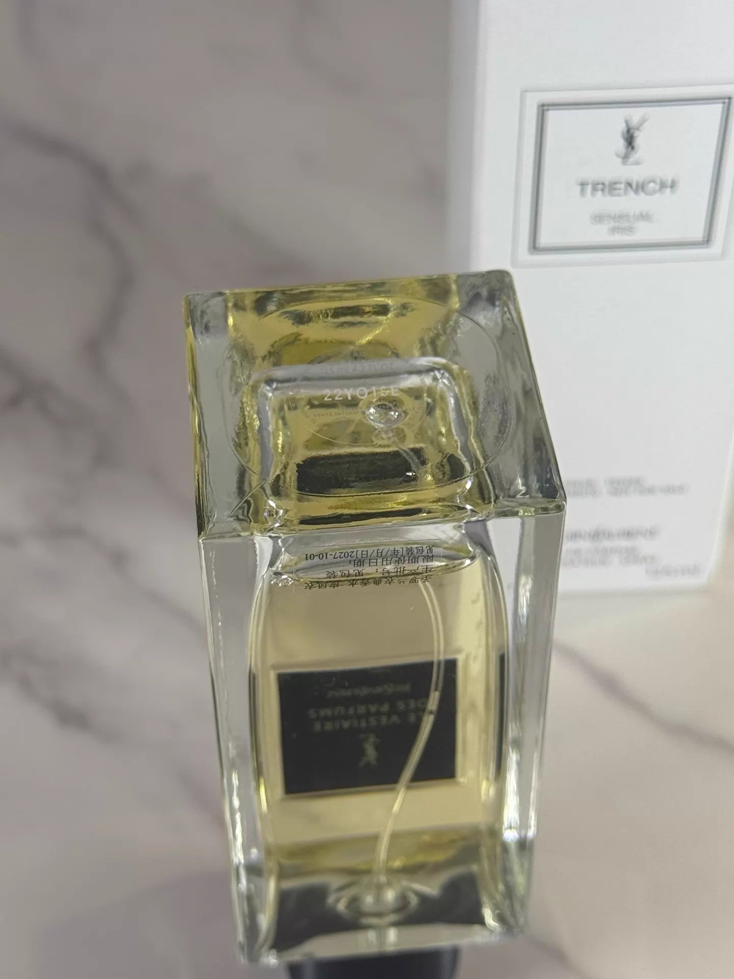 040426-100 YSL new version of 125ml 4.2 oz