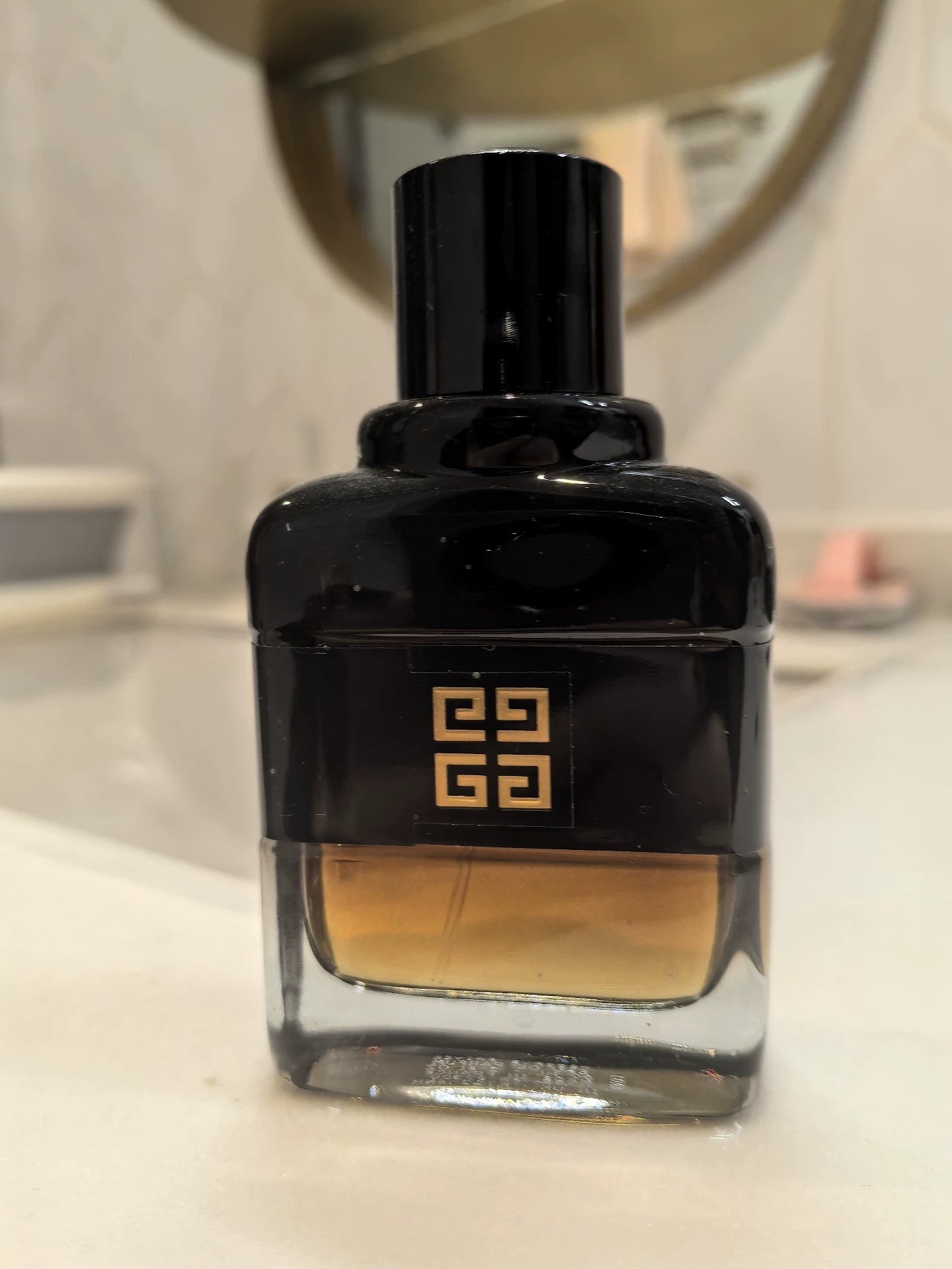 181025-42 Givenchy Eau de Parfum EDP 60ml 2.0oz