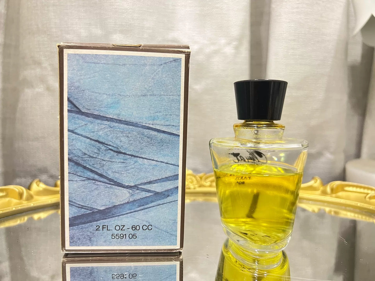 040826-107 Lancome climat Lancome Perfume 60ml 2 oz