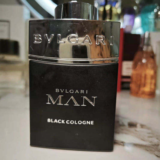 210725-47 Bvlgari Eau de Cologne EDC 60ml 2.0oz
