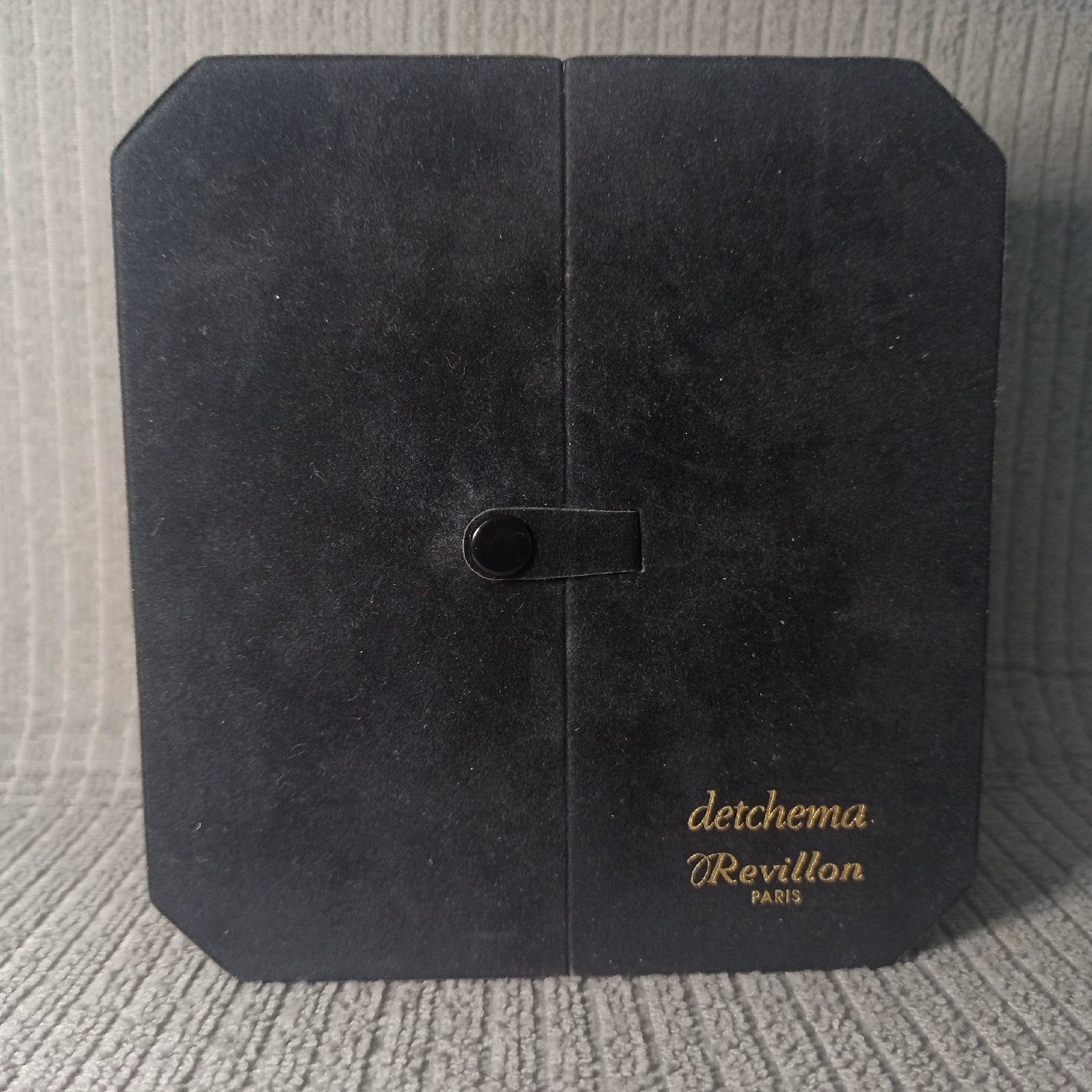 110526-21 revillon detchema revillon Perfume 15ml 0.5 oz