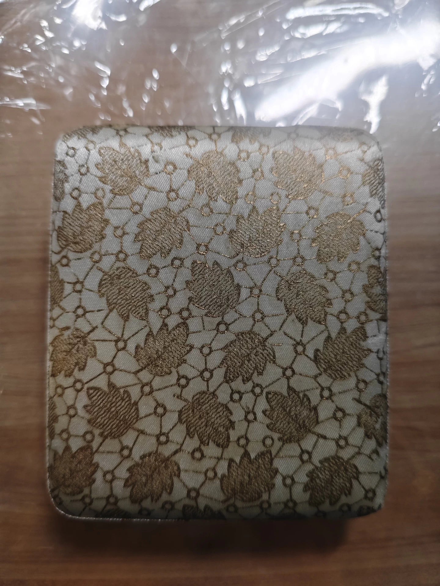 010126-3 Jean Desprez Parfum Perfume 15ml 0.5oz