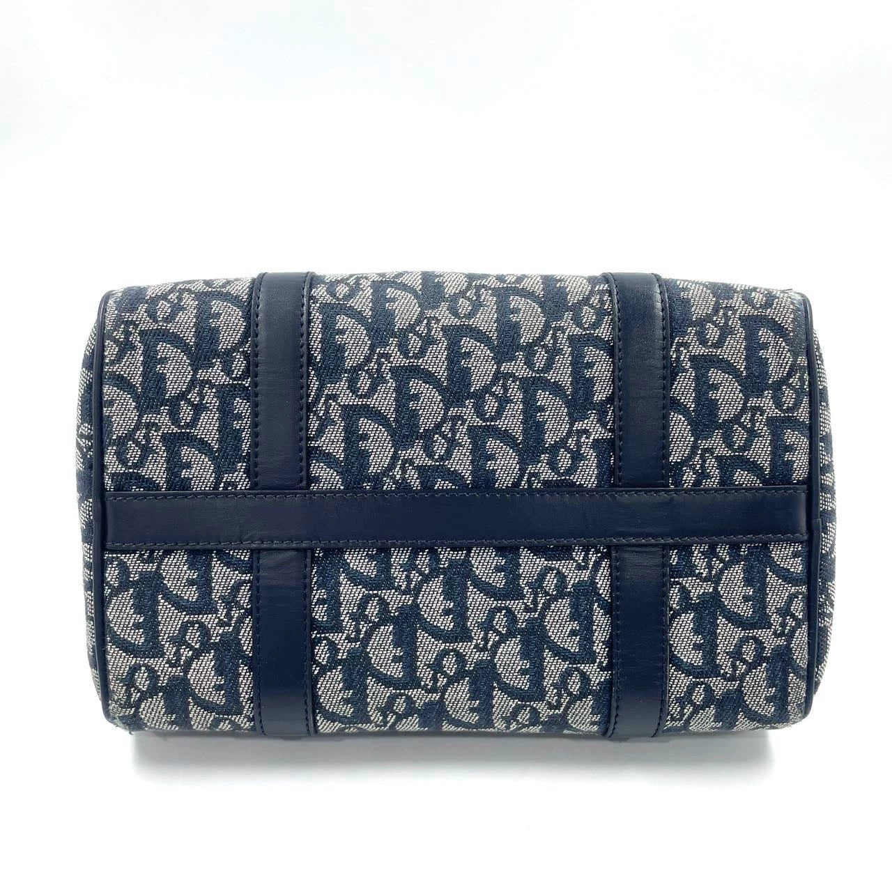 Jun25-bag-48 Christian Dior handbag tote bag Blue