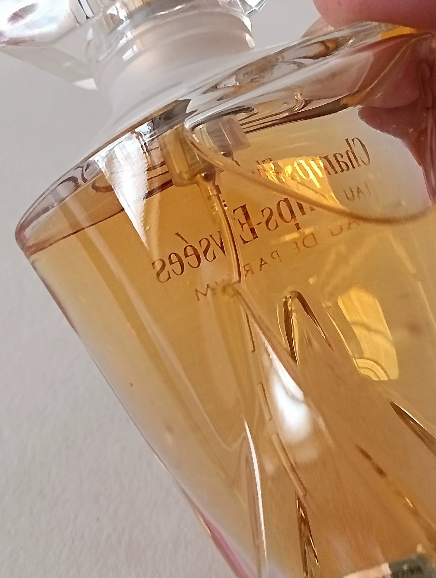 040625-77 Guerlain CHAMPS-ELYSEES Eau de Parfum EDP 30ml 1.0oz