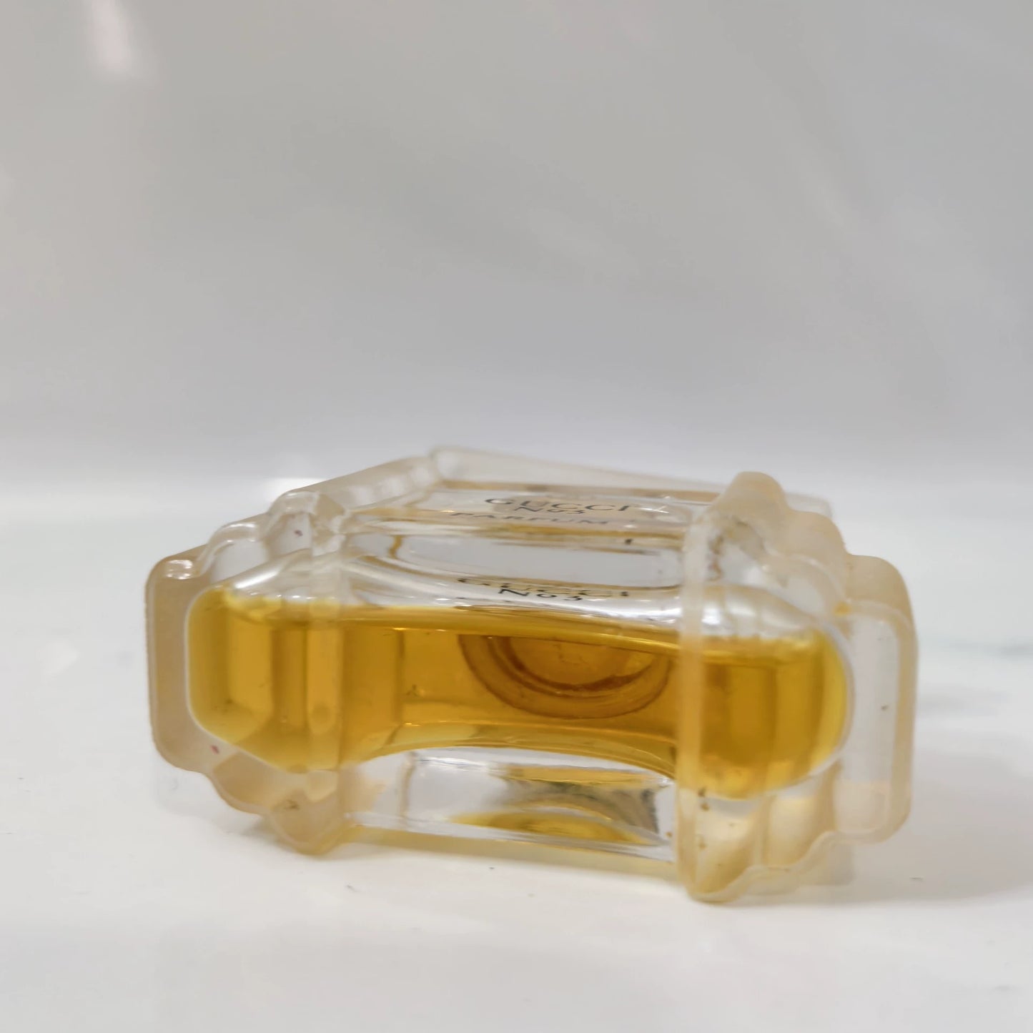 070525-56 Gucci No. 3 Parfum Perfume 7.5ml 1/4 oz