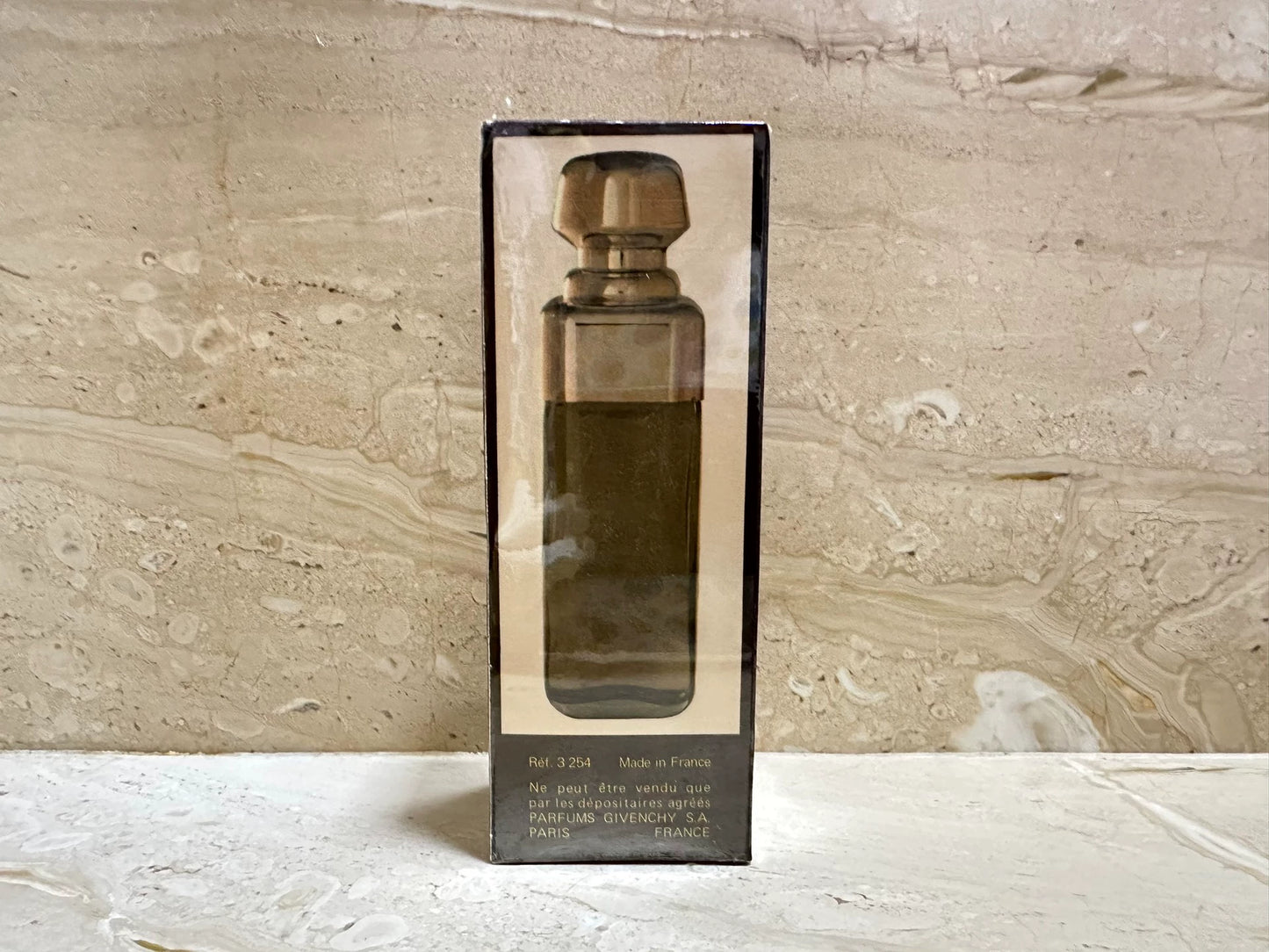 181025-48 Givenchy Eau de Toilette EDT 56g 2 oz