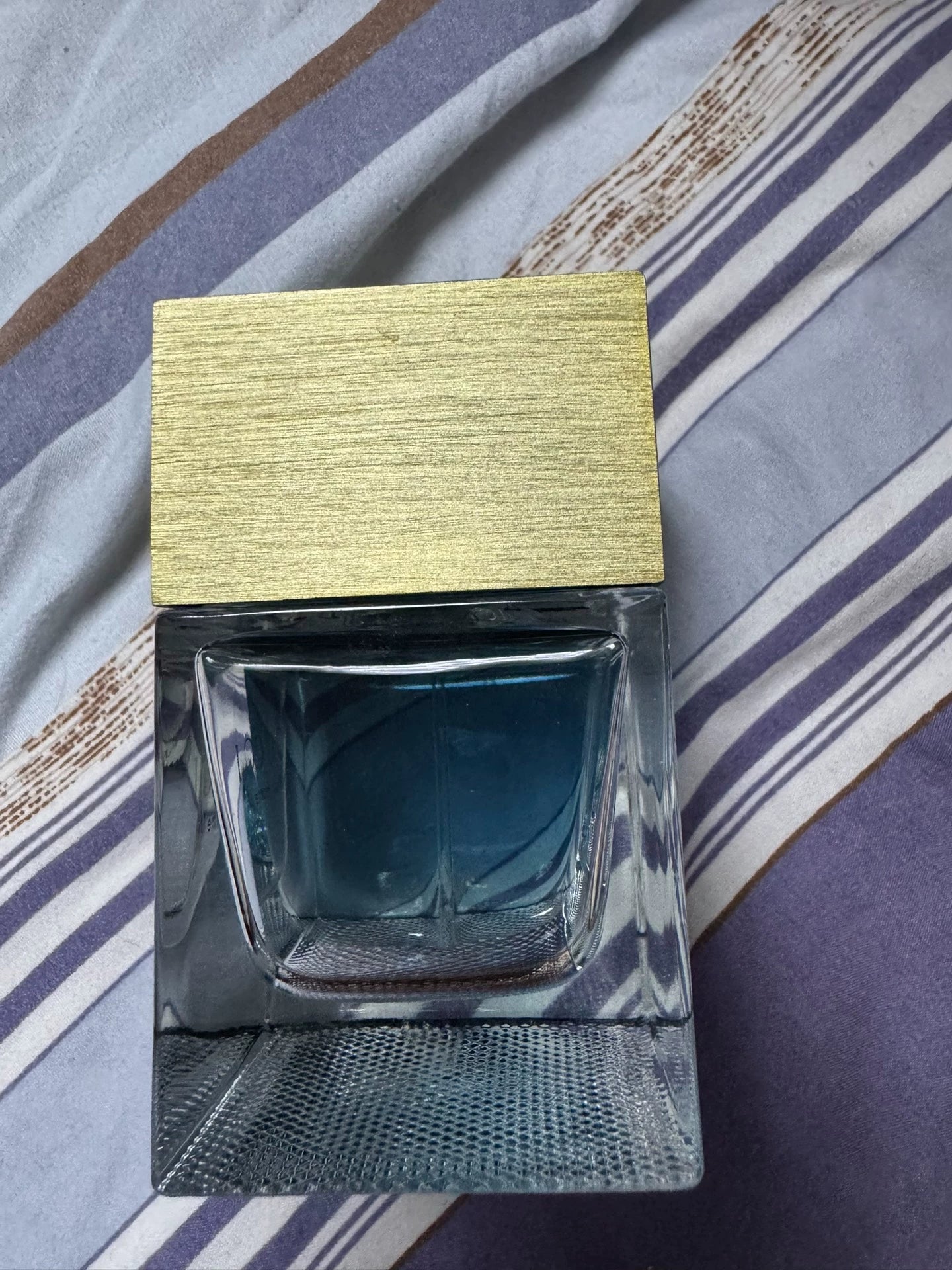 051025-91 Gucci Pour Homme II 100ml 3.4oz Eau de toilette