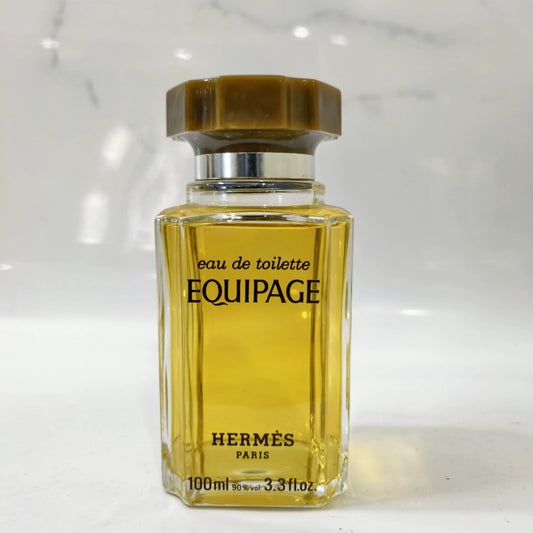 181025-53 Hermès Eau de Toilette EDT 100ml 3.4oz