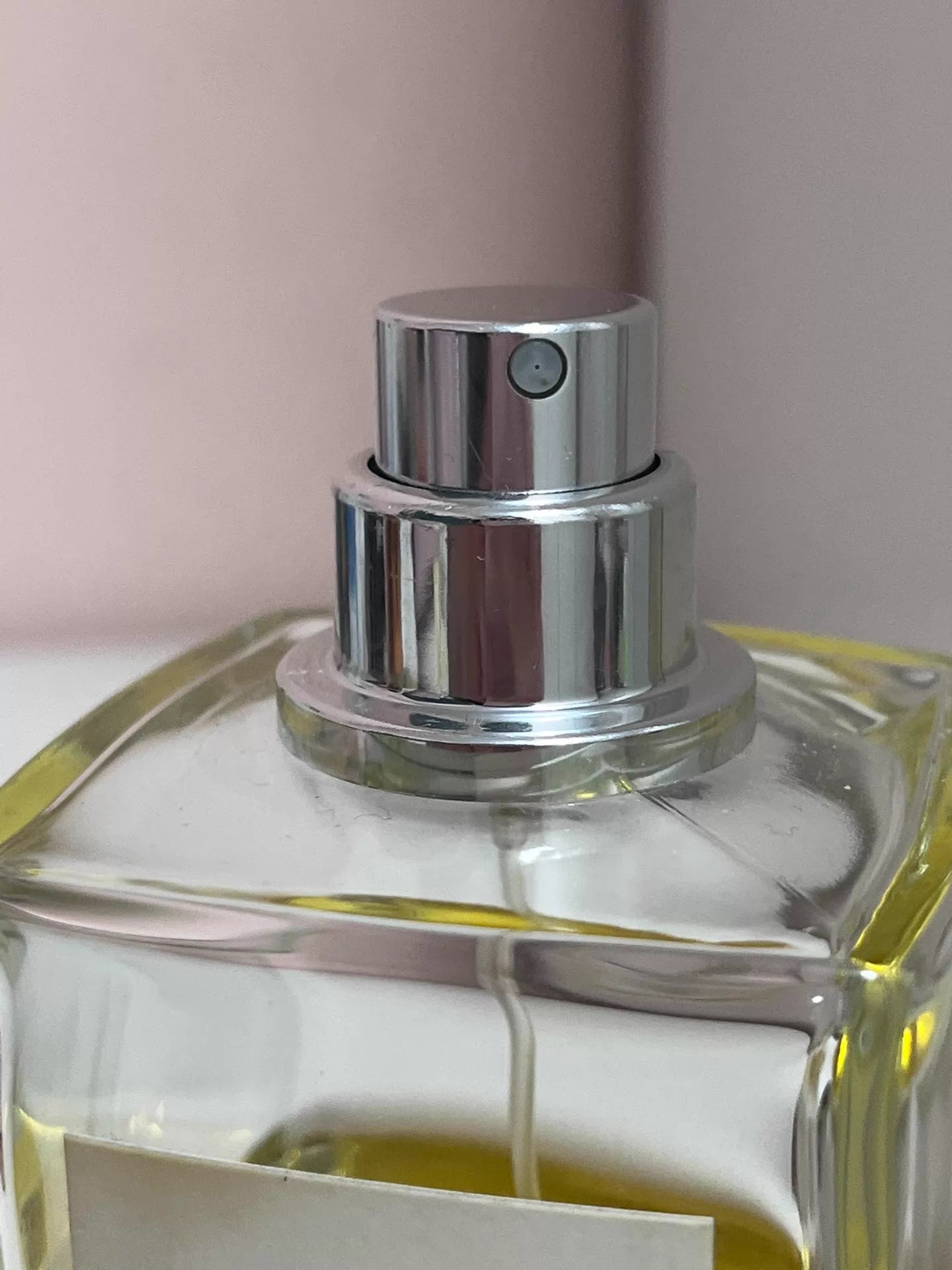 230526-121 Chanel Sycamore Shadow Wood EDP 200ml 6.8 oz