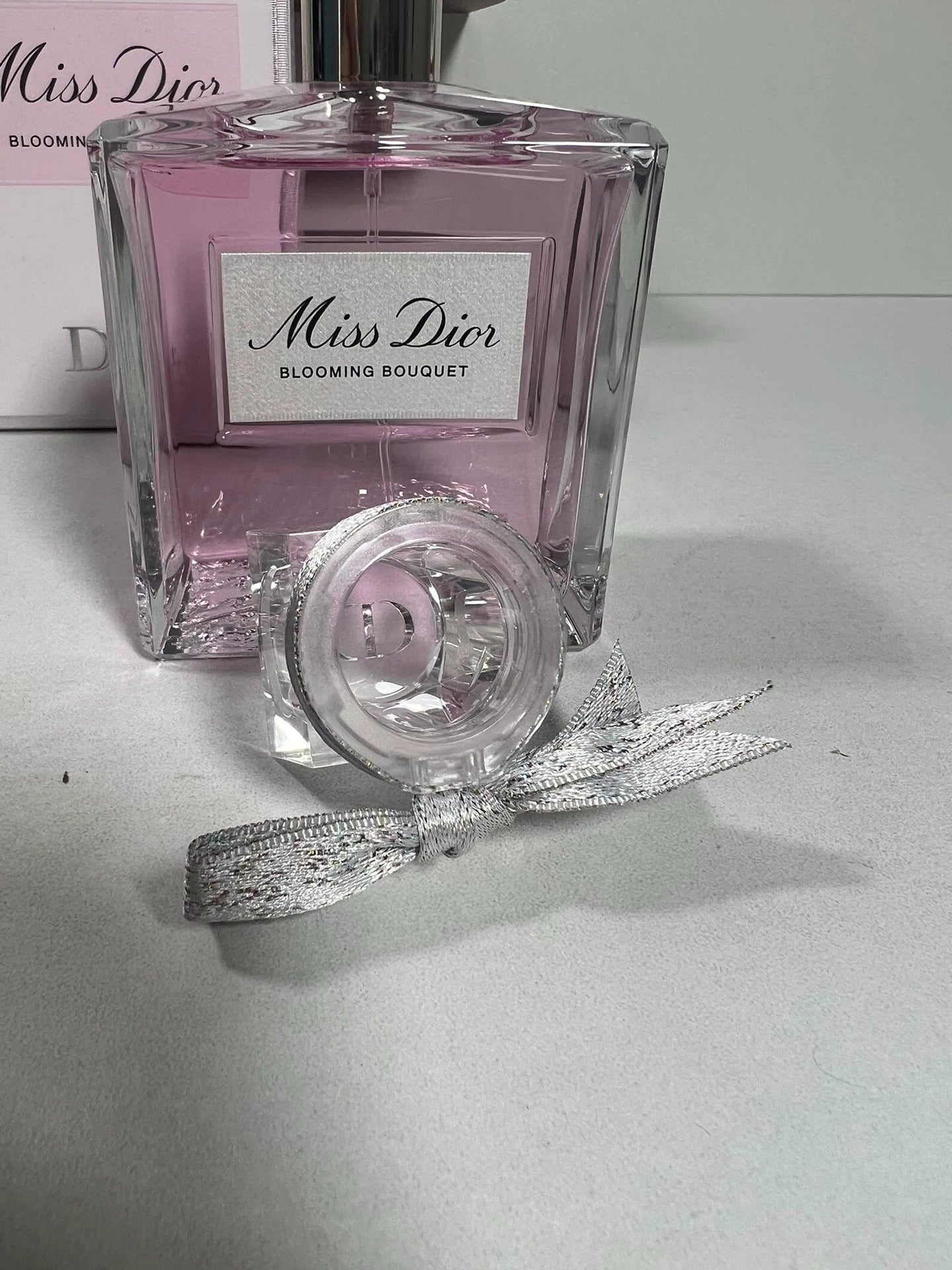 270726-12 Dior Sweetheart with box Parfum 150ml 5.1 oz