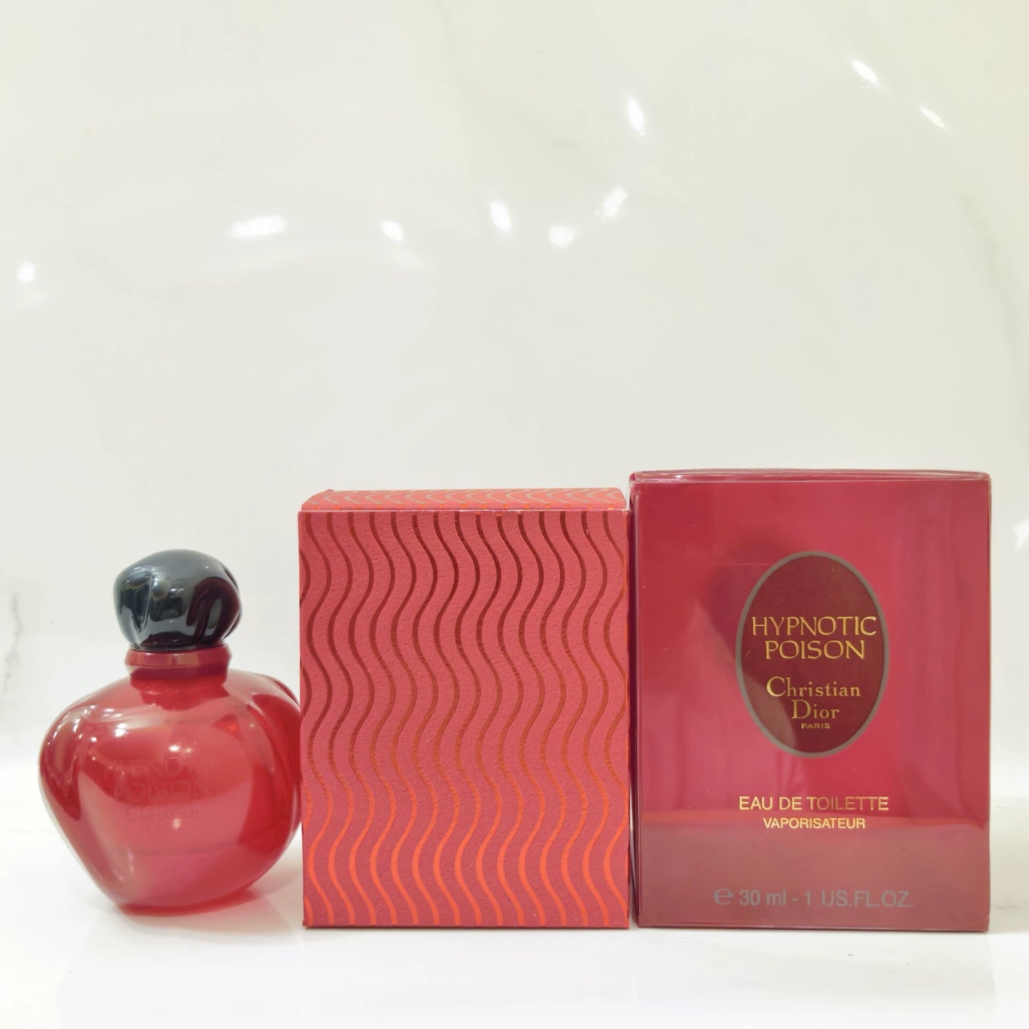 260325-7 Christian Dior Poison 30ml 1 oz edt Eau de toilette