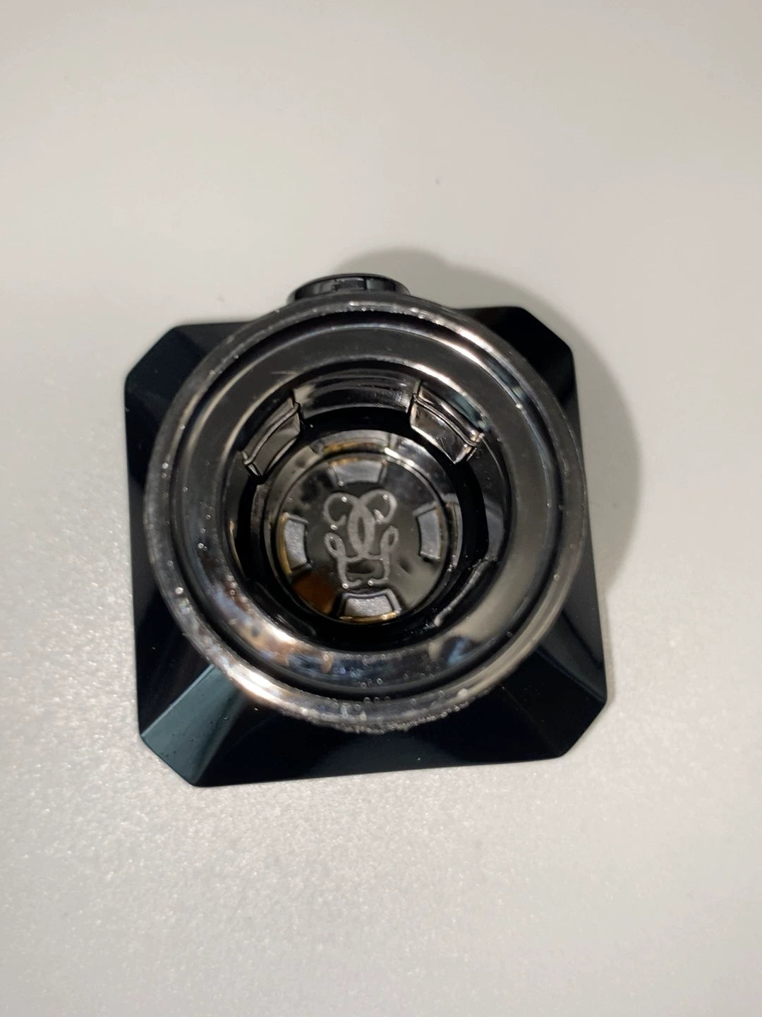 111125-48 Guerlain Parfum Perfume 200ml 6.8oz Spiritueuse Double Vanille