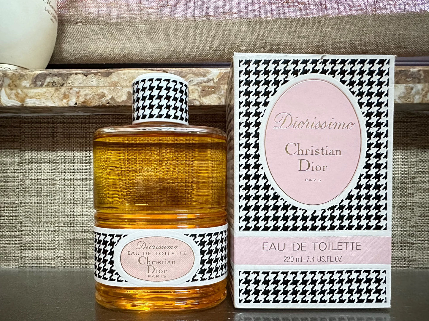 210325-99 Christian Dior edt 220ml 7.4oz