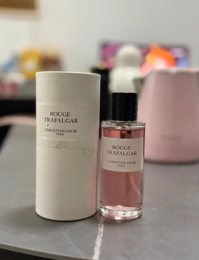 151025-69 Christian Dior 41ml 1.4oz Rouge Trafalgar