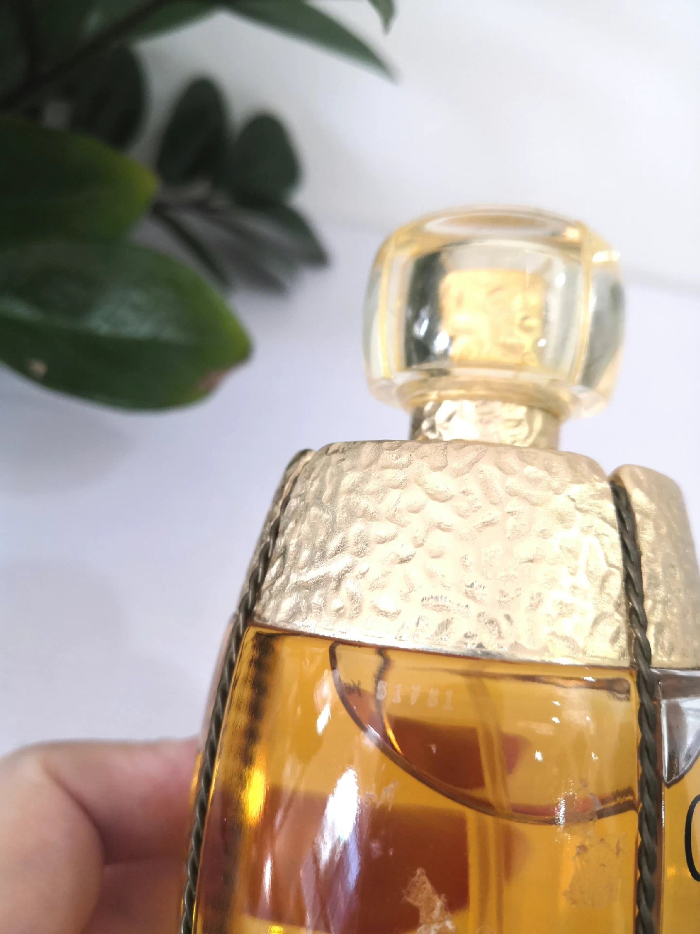 051025-55 Ysl Champagne 100ml 3.4oz EDT eau de toilette