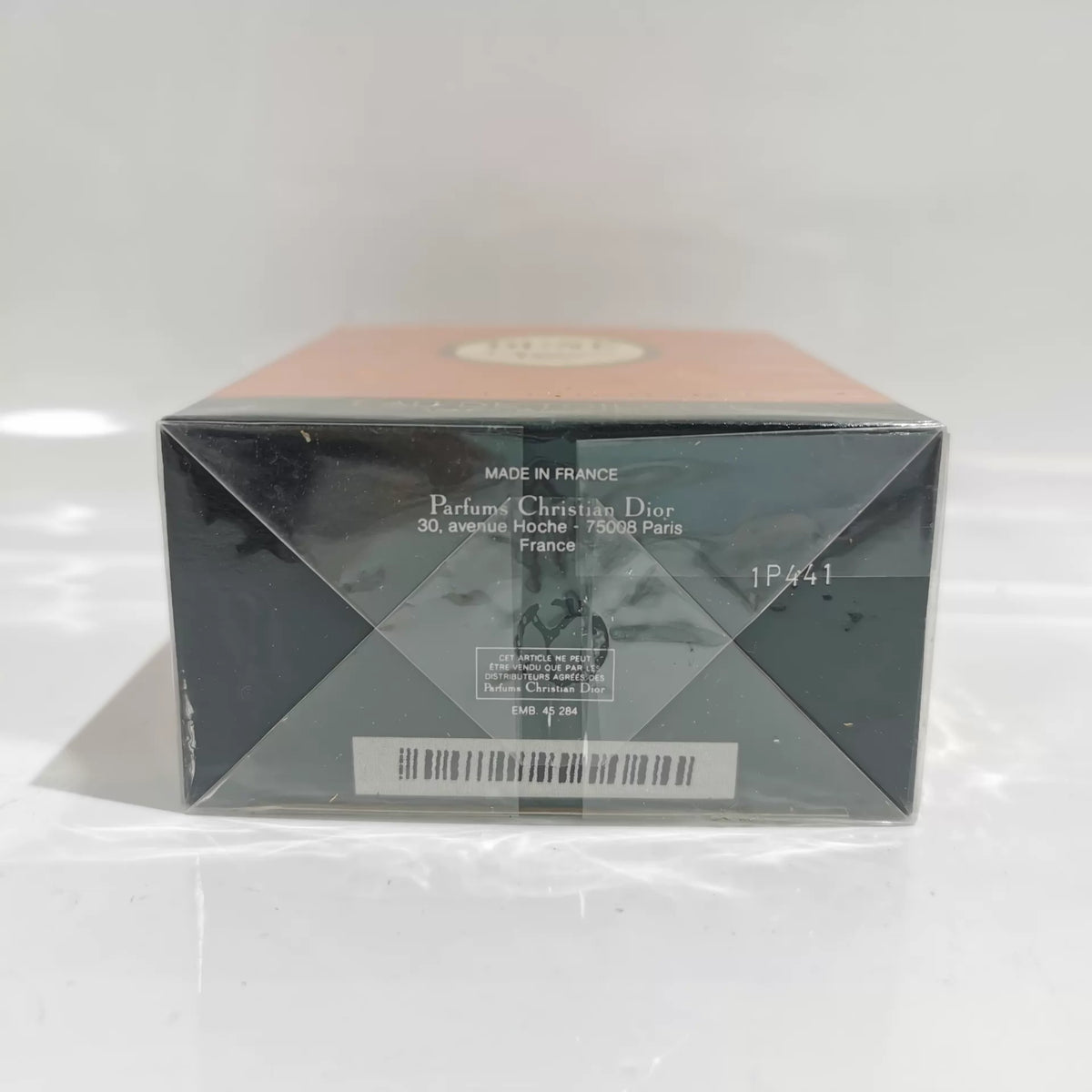 020926-19 Dior dune light EDT 50ml 1.7 oz