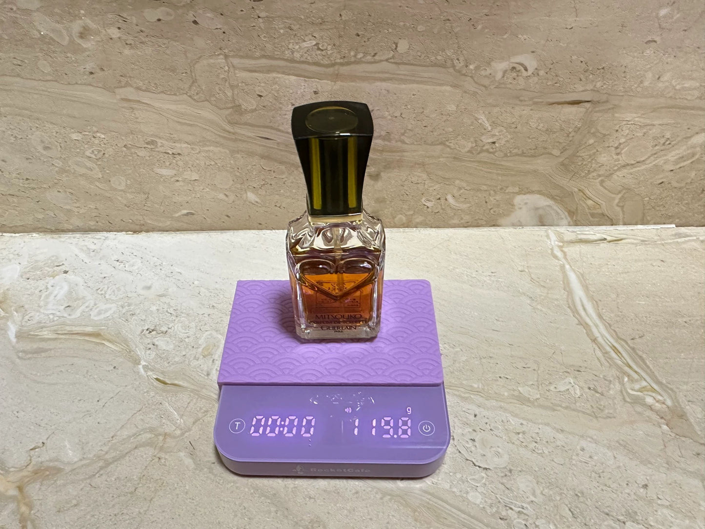 050126-57 Guerlain 30ml 1.0oz PDT parfum de toilette