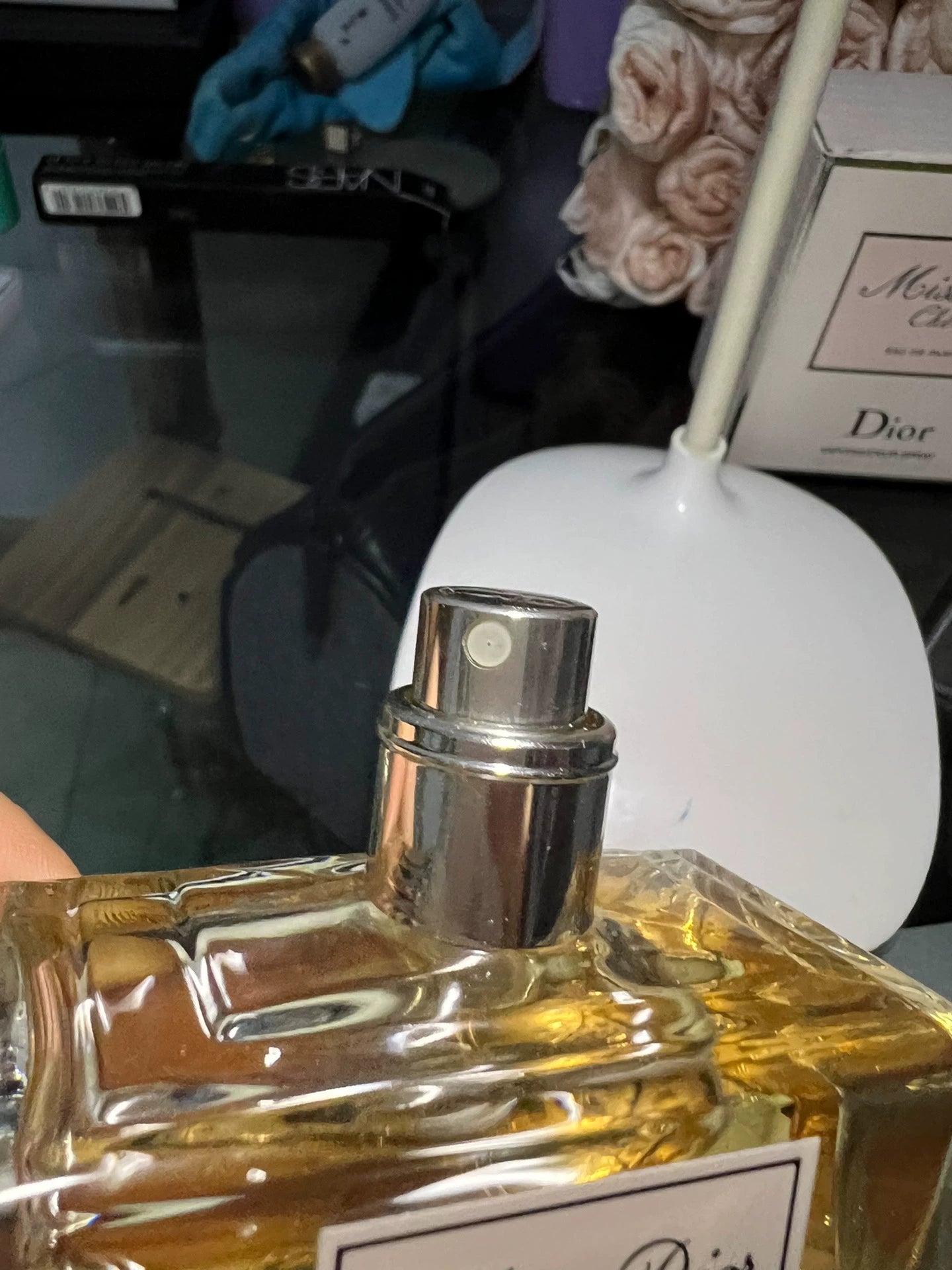 300825-65 Christian Dior Cherie Eau de Parfum EDP 50ml 1.7oz