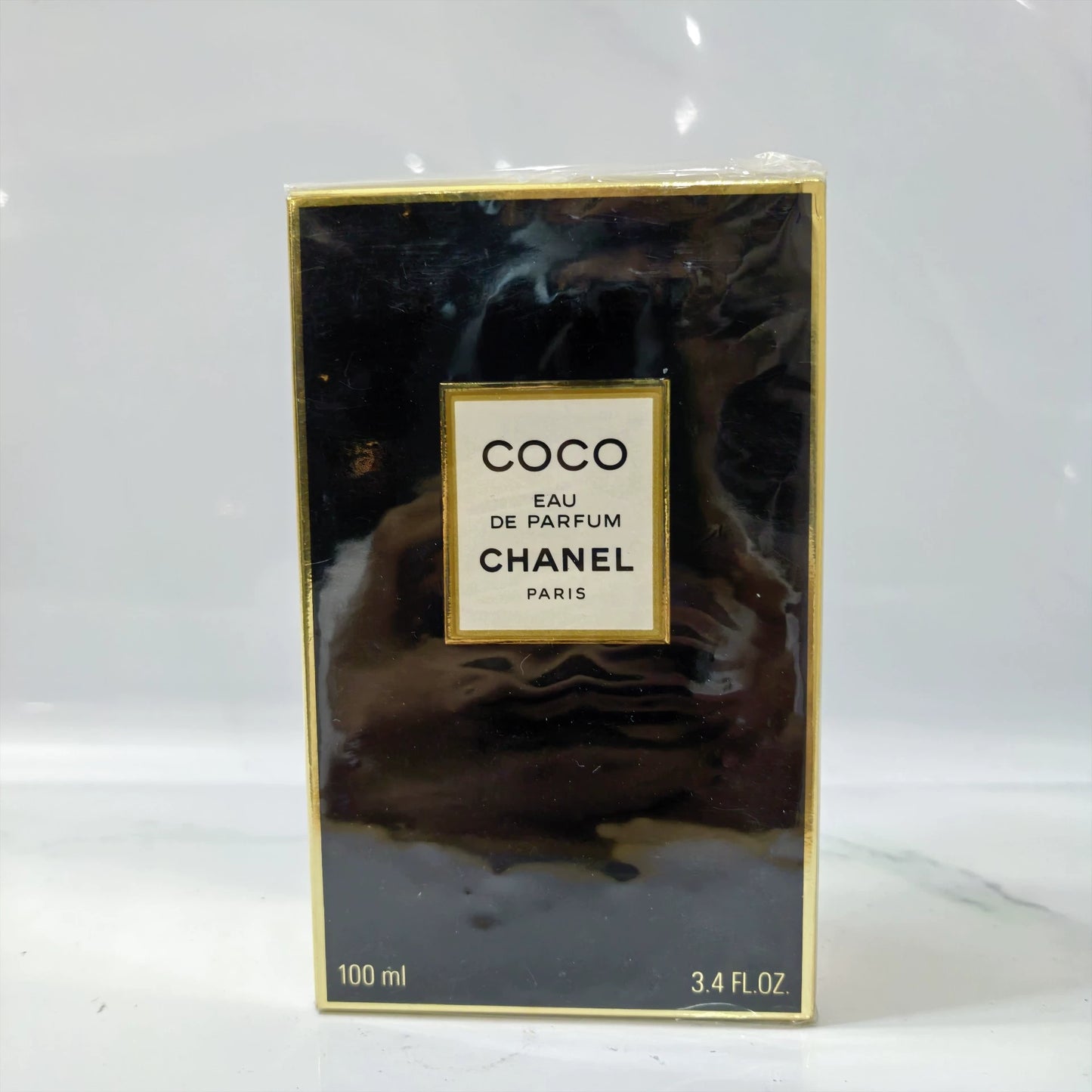 290325-6 Chanel coco 100ml 3.4 oz Eau de parfum edp