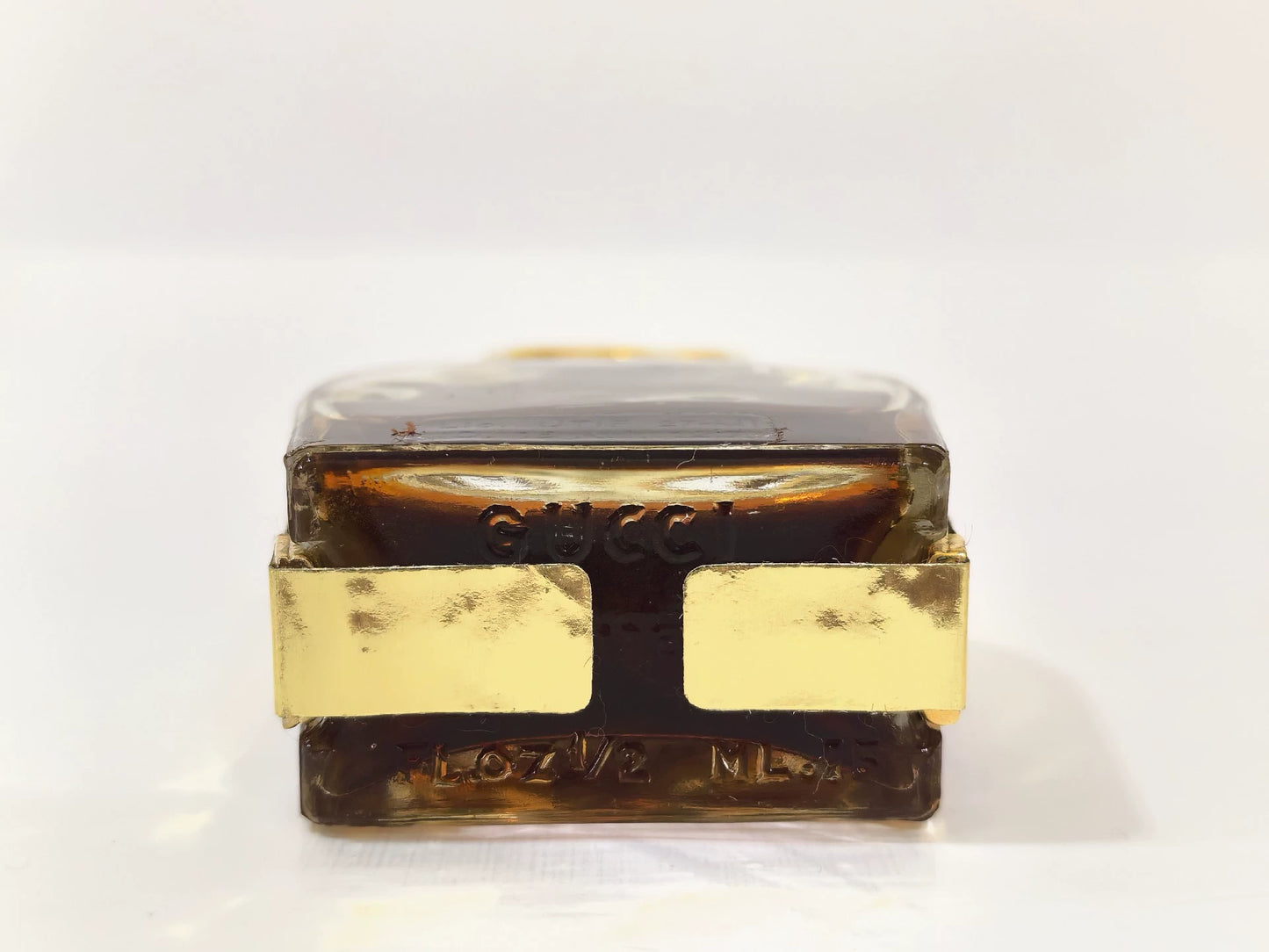 010625-61 Gucci Parfum Perfume 9ml 0.3oz