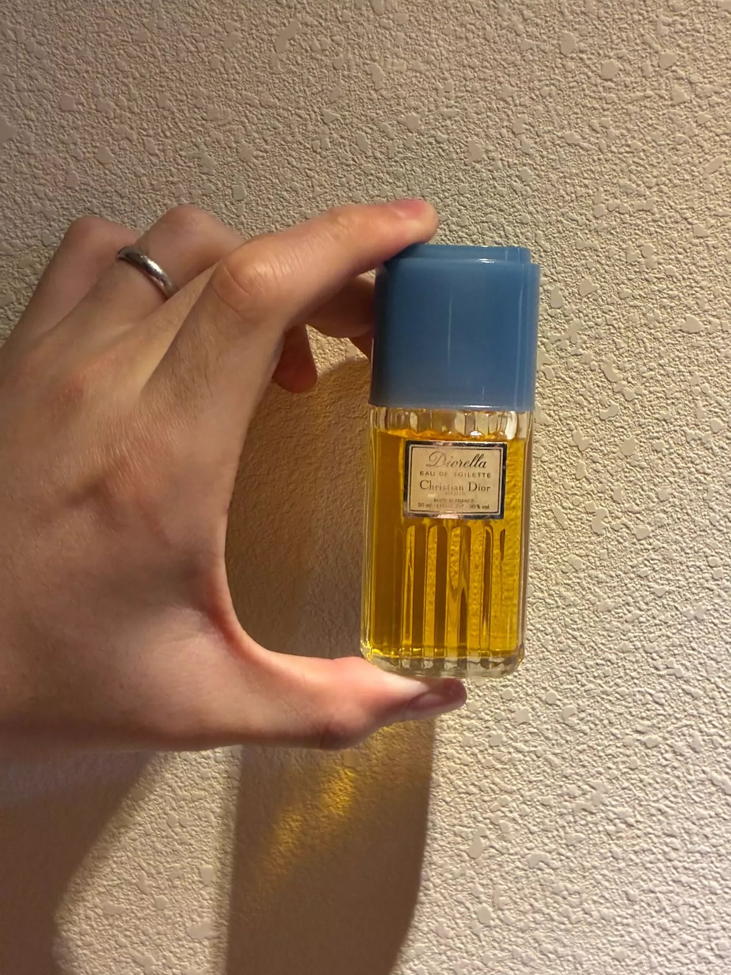 250525-71 Christian Dior Eau de Toilette EDT 30ml 1.0oz