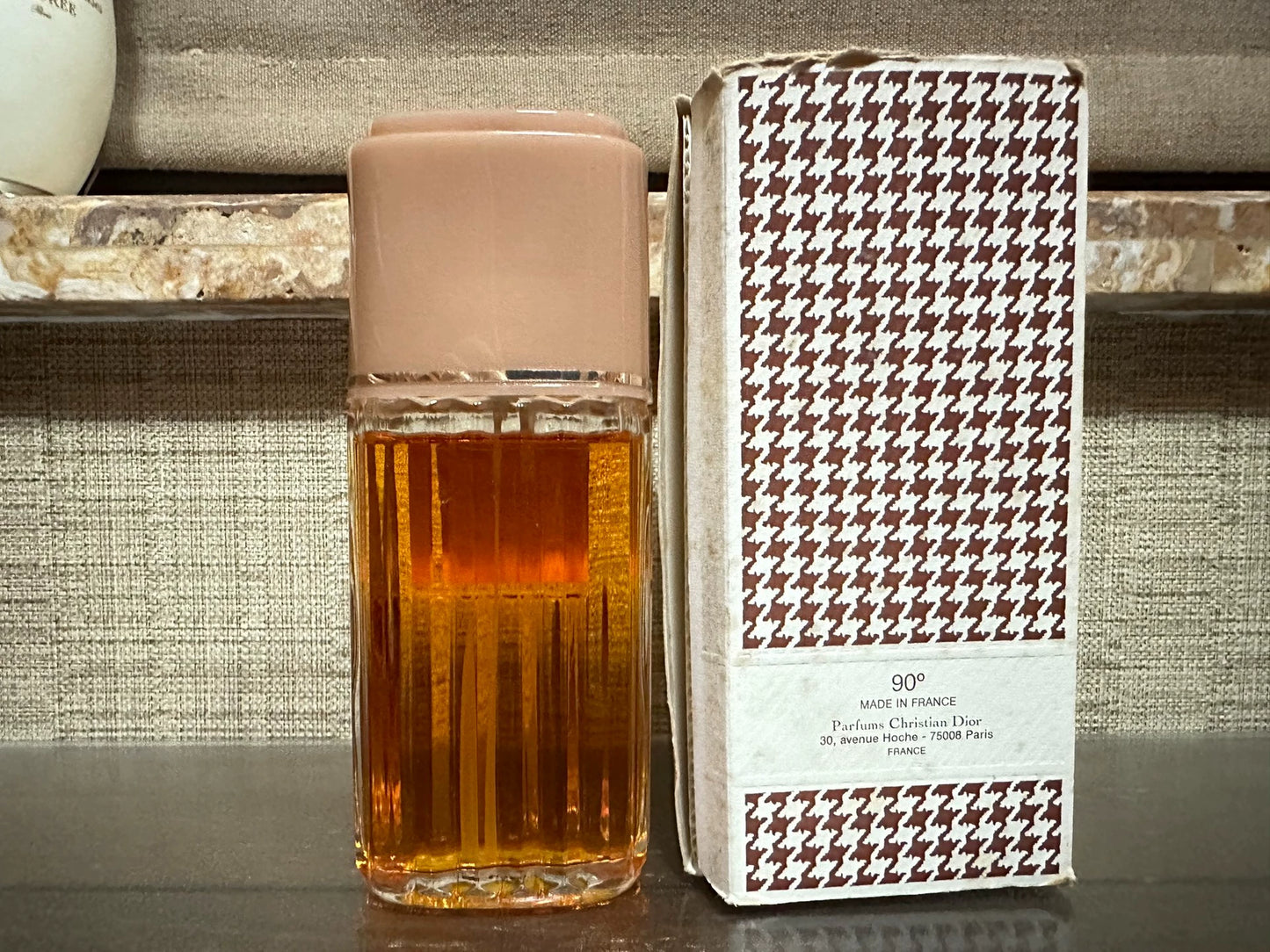 220325-63 Christian Dior Dior edt 100ml 3.4 oz
