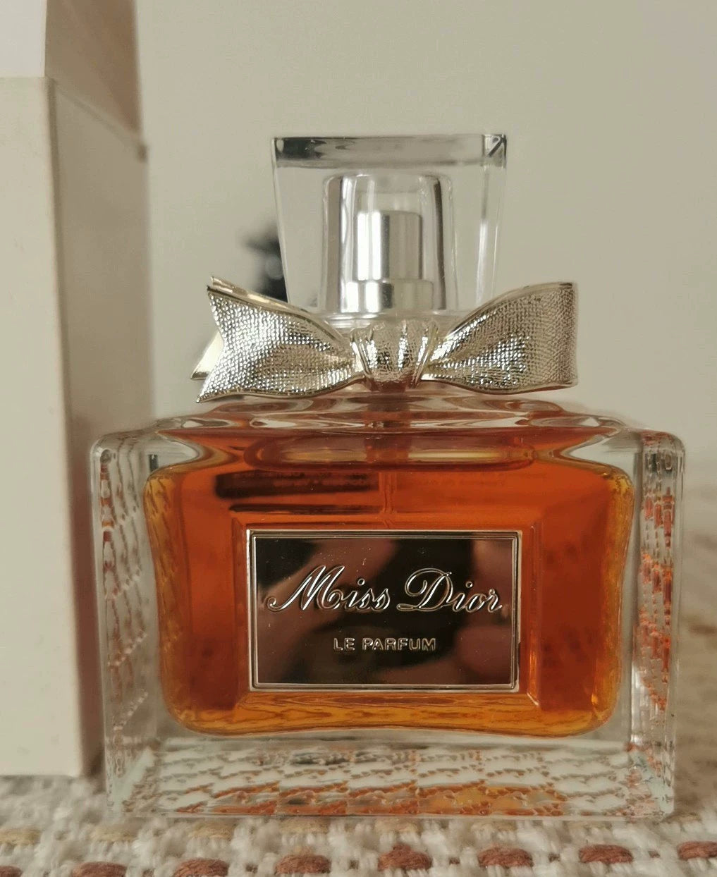 230925-80 Dior Parfum Perfume 74ml 2.5oz