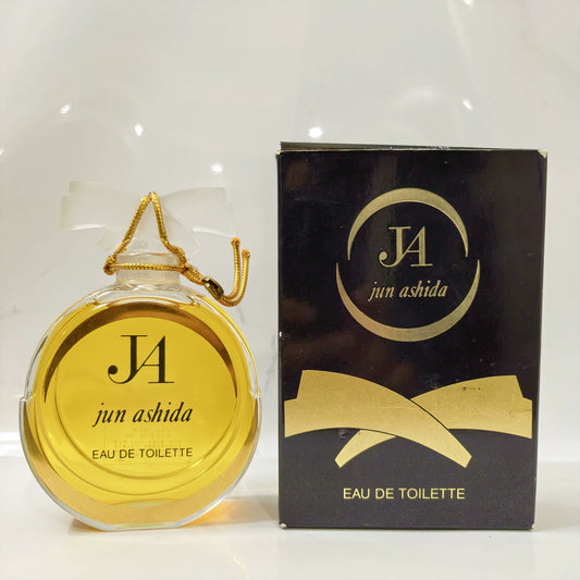 030625-5 Ja jun ashida Eau de Toilette EDT 100ml 3.4oz