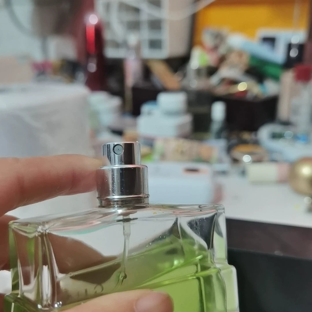 131225-51 Gucci 50ml 1.7oz Envy EDT