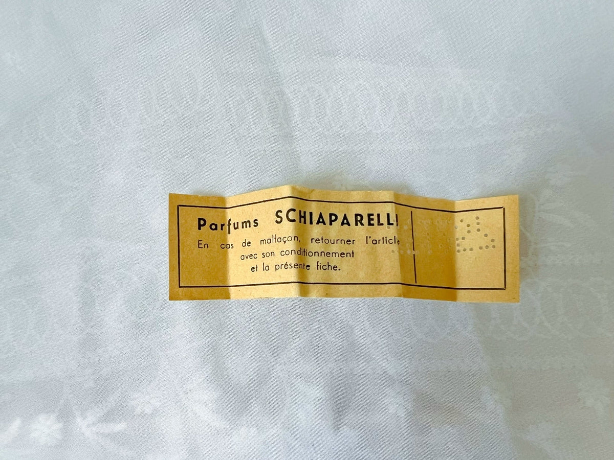 081026-6 Schiaparelli Si Shaparelli