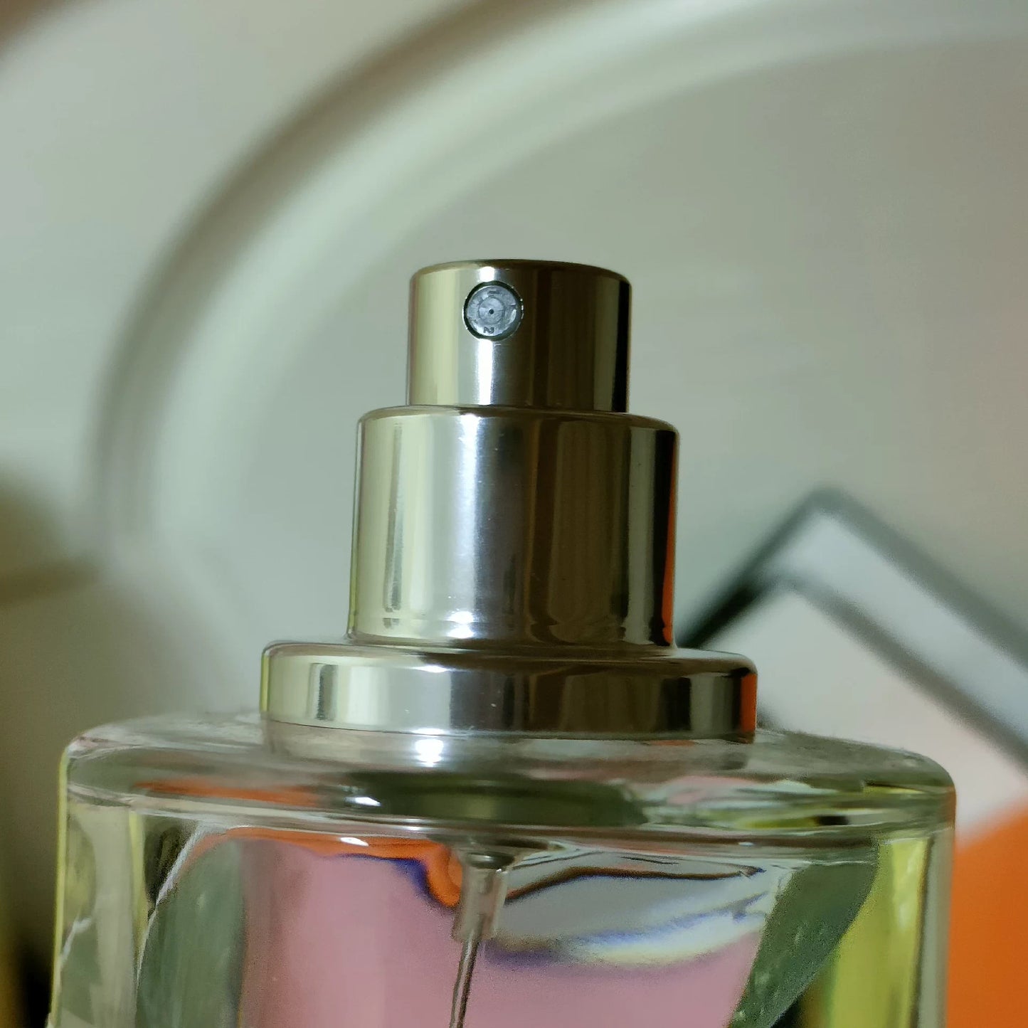 051025-24 Christian Dior 125ml 4.2oz Eau de parfum EDP
