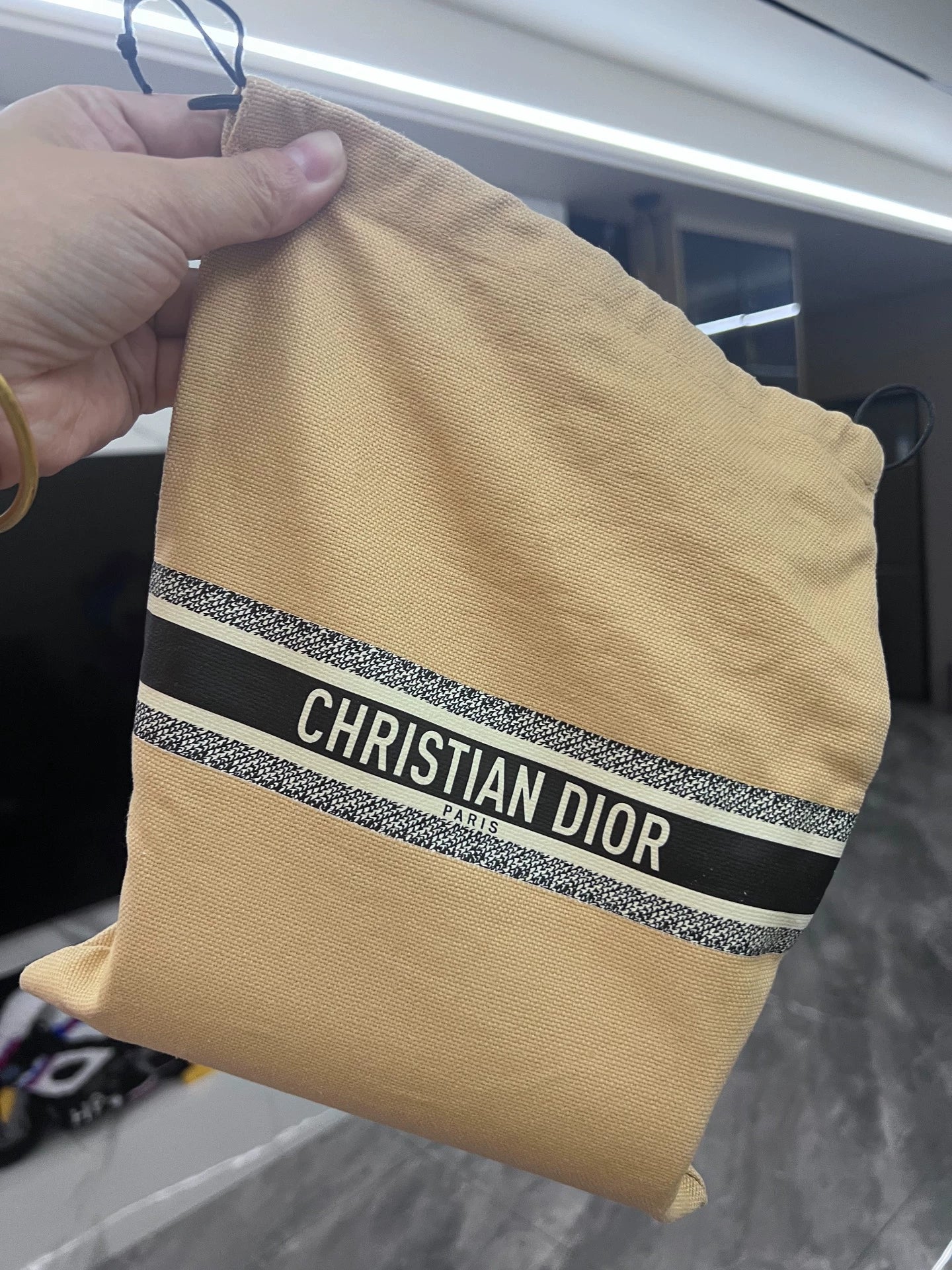 010126-57 Christian Dior Vanilla Dioram Parfum Perfume 125ml 4.2oz