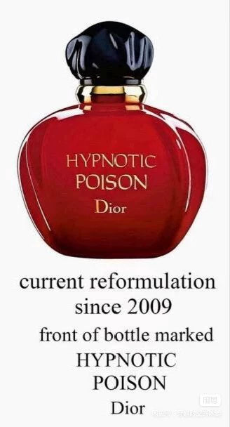 310725-78 Christian Dior Poison Eau de Toilette EDT 50ml 1.7oz