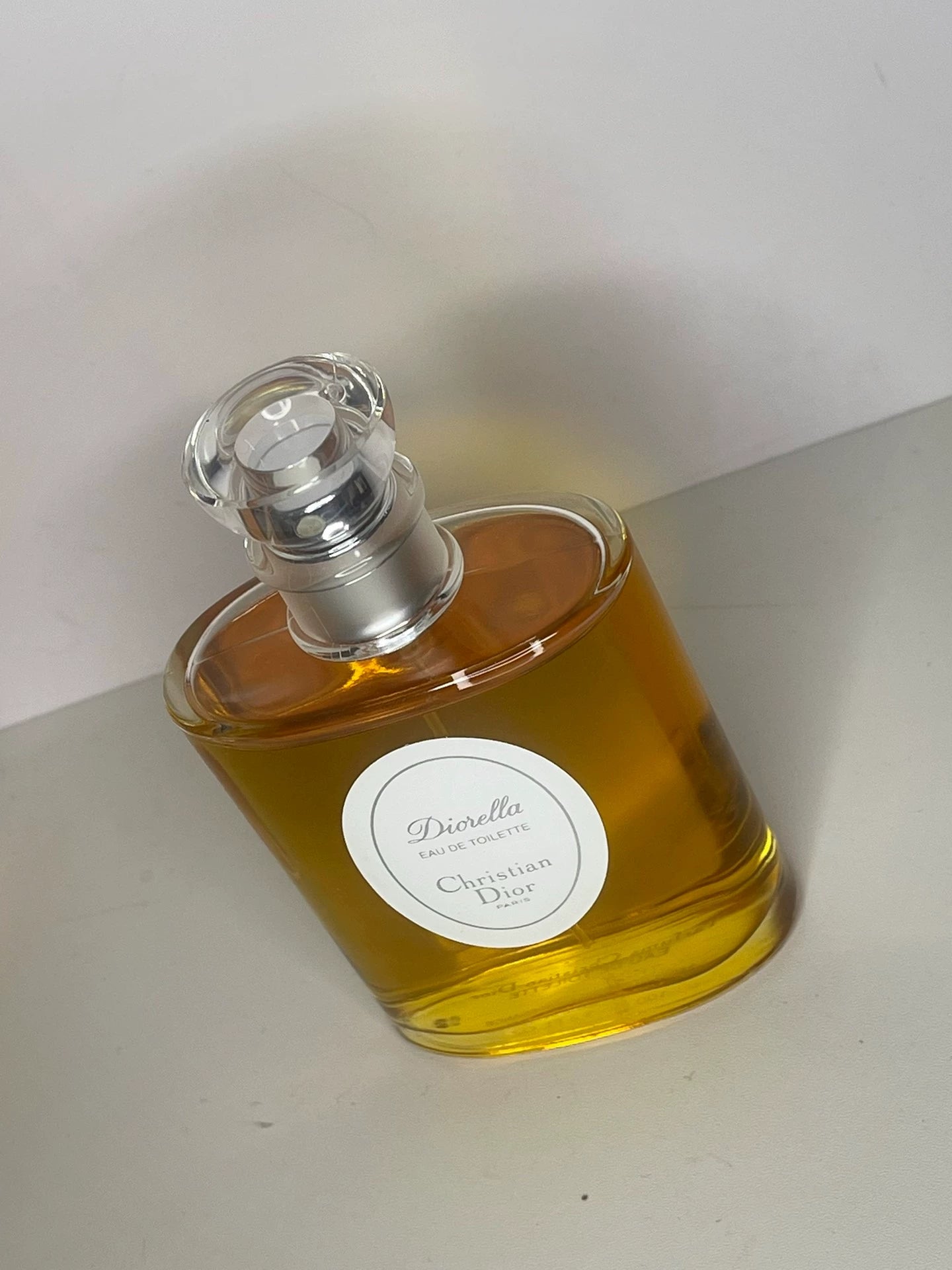 030826-184 Dior ella EDT 100ml 3.4 oz
