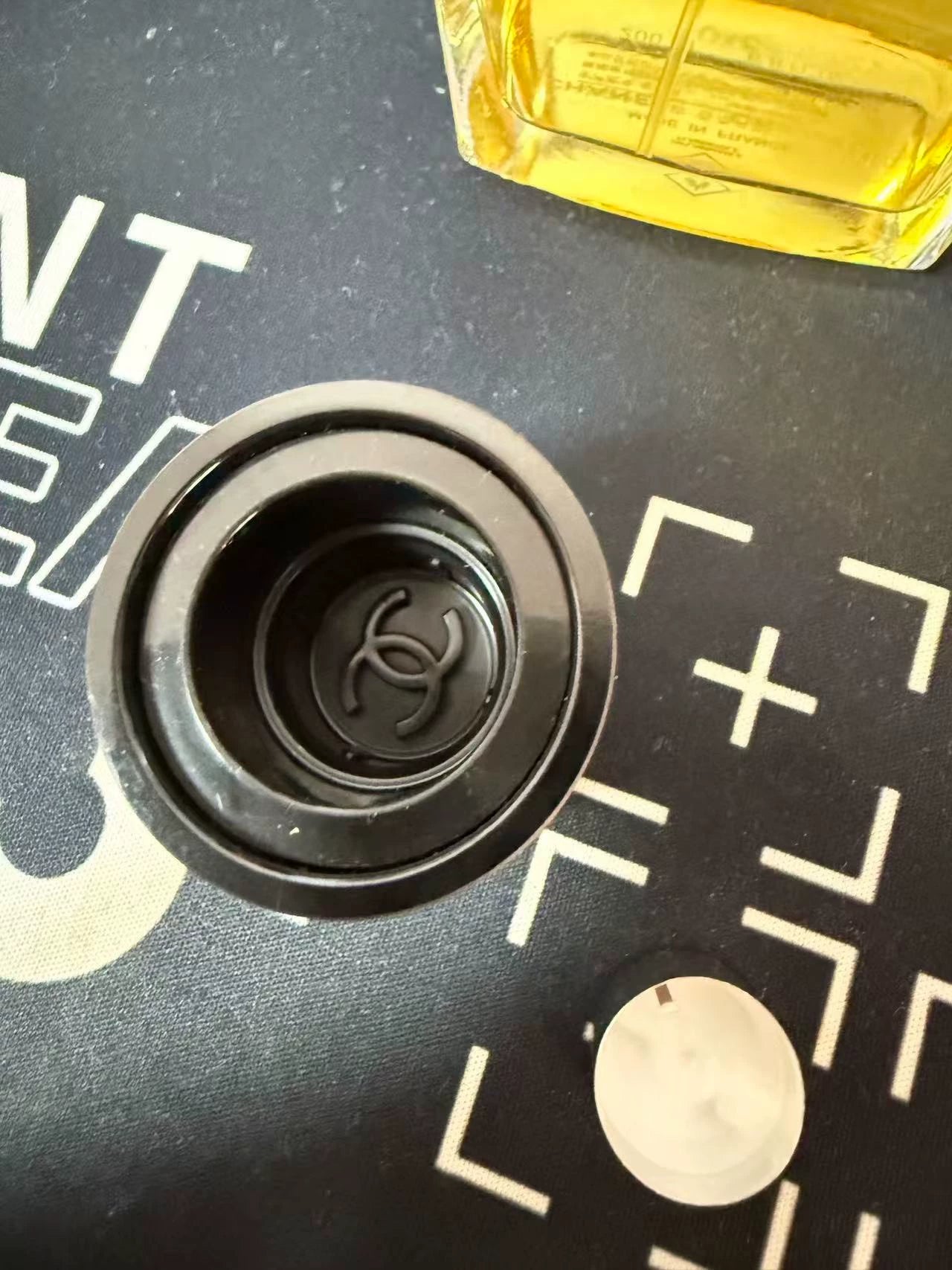 171225-65 Chanel LE LION de Eau de Parfum EDP 200ml 6.8oz