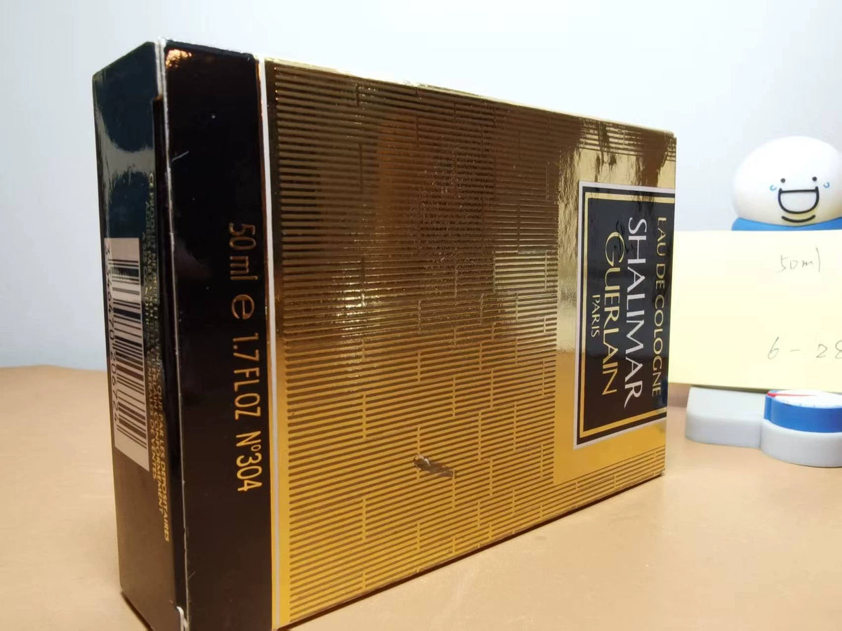Guerlain Shalimar 50 ml 1,7 oz