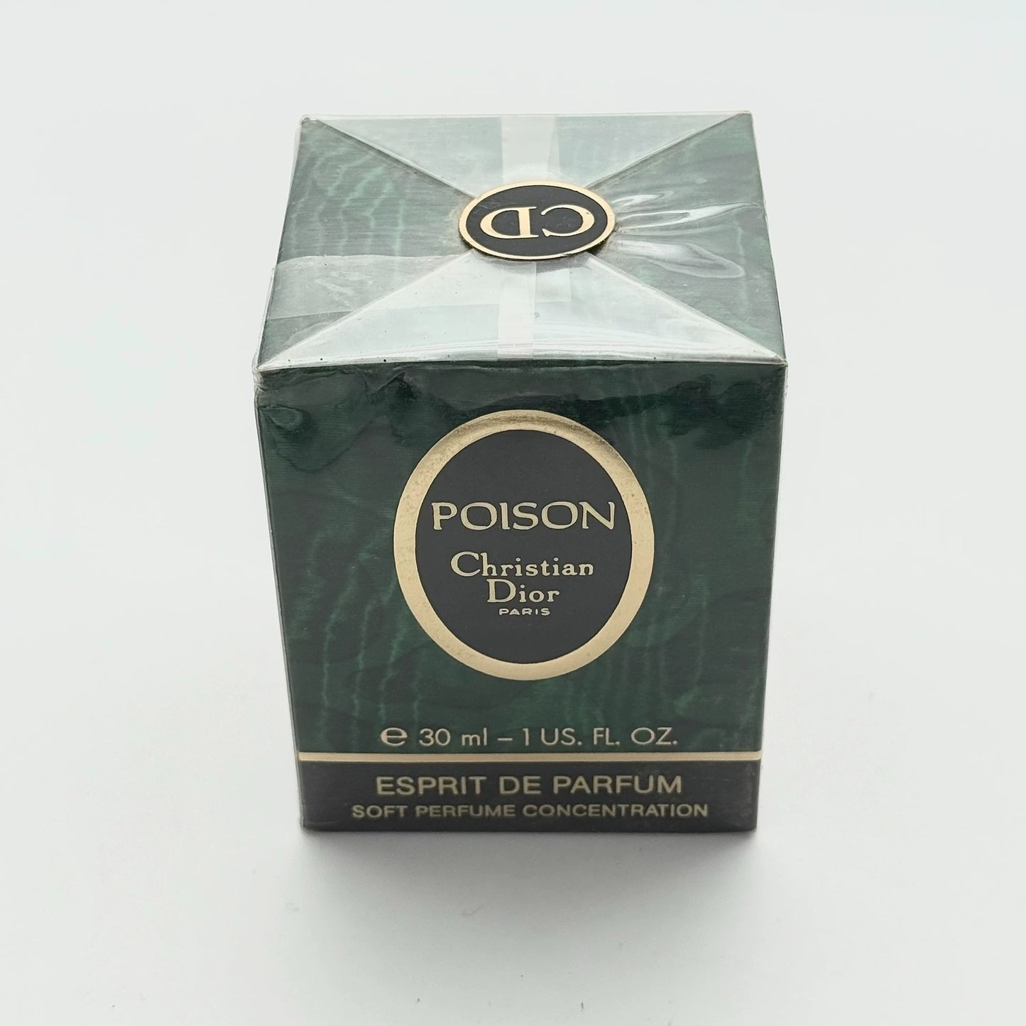 051025-97 Christian Dior Poison Esprit de Parfum EDP 30ml 1.0 oz