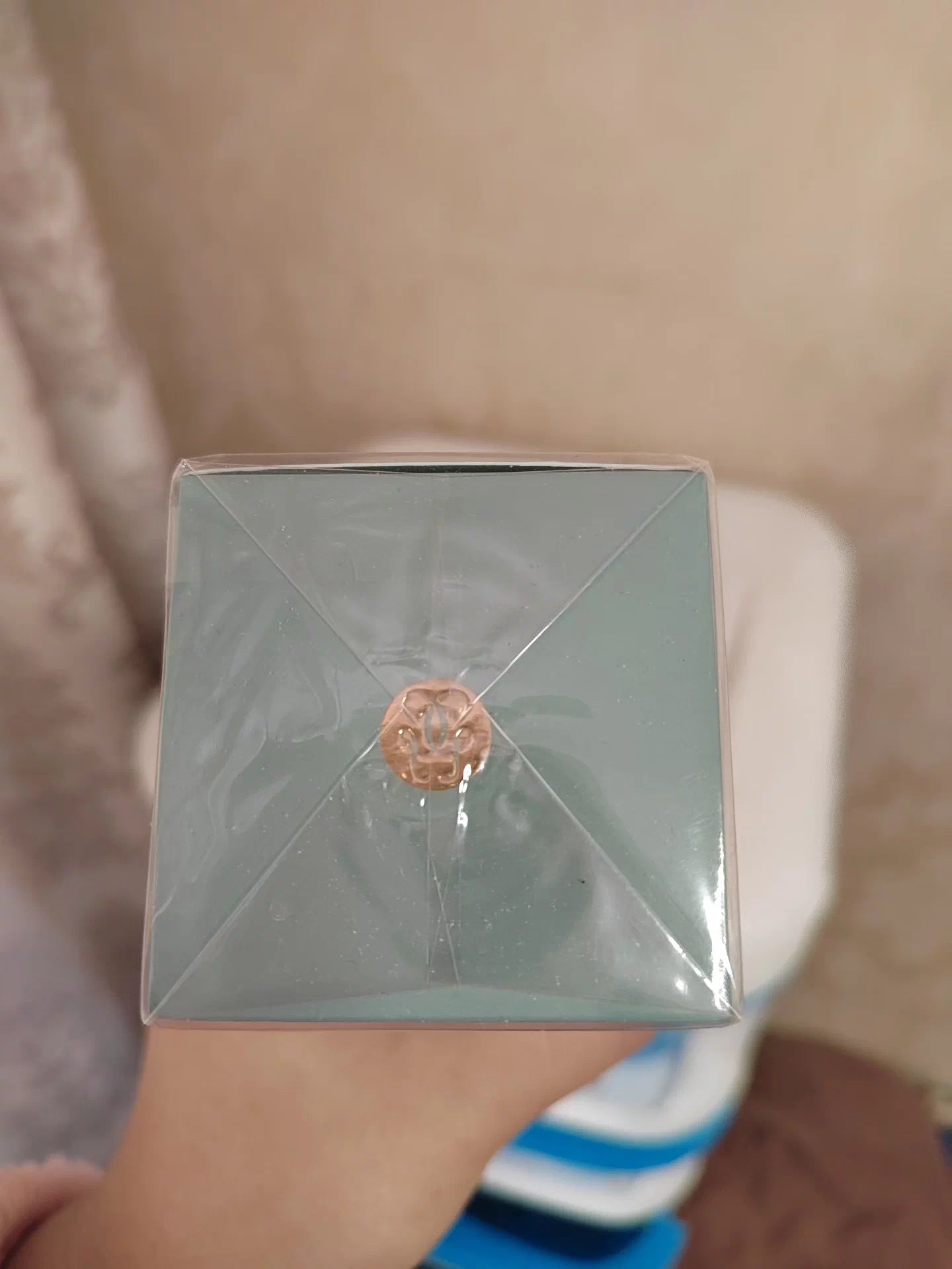 210226-50 Guerlain XI'AN EDP eau de parfum 75ml 2.5 oz