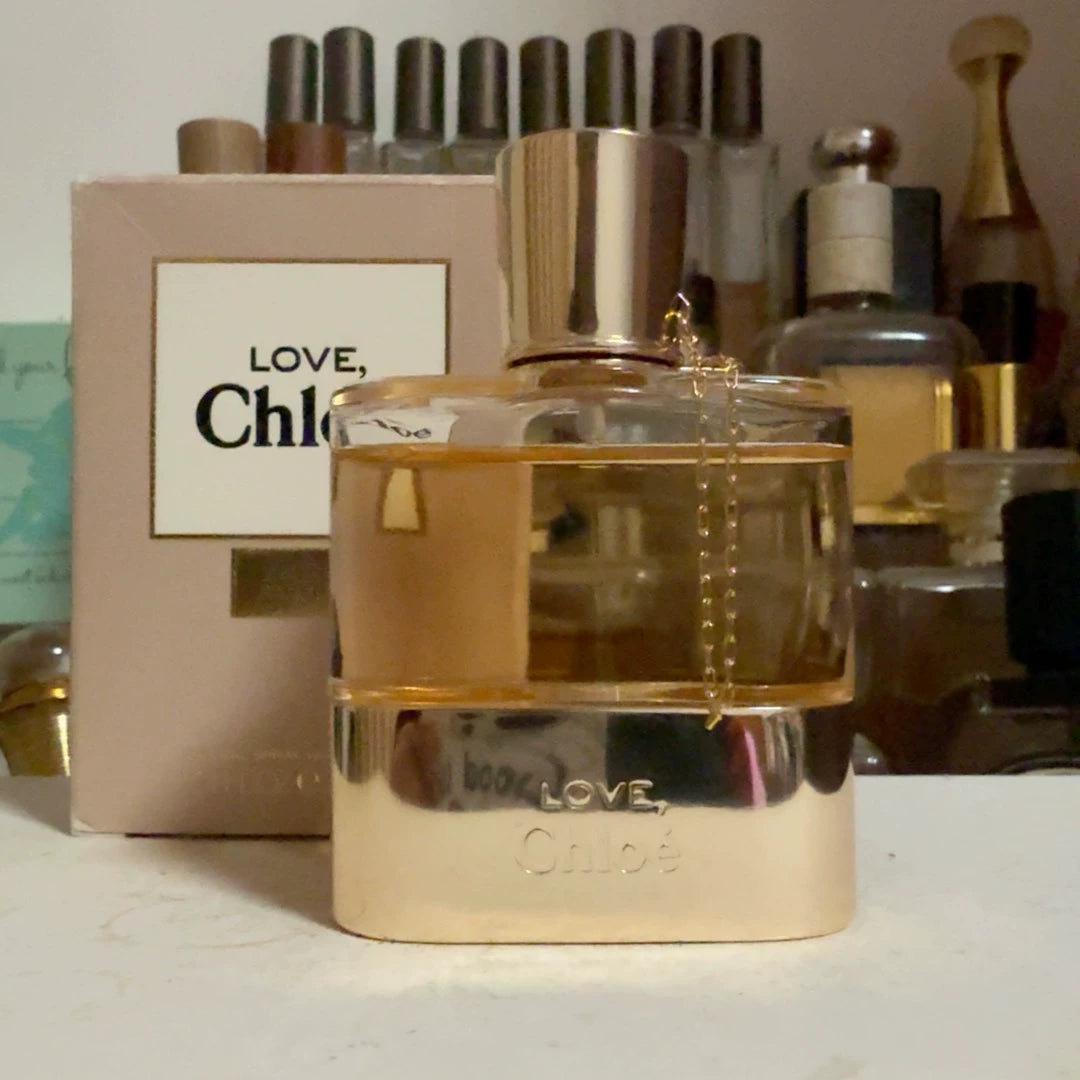 250525-42 Chloe Love 30ml 1 oz EDP eau de parfum