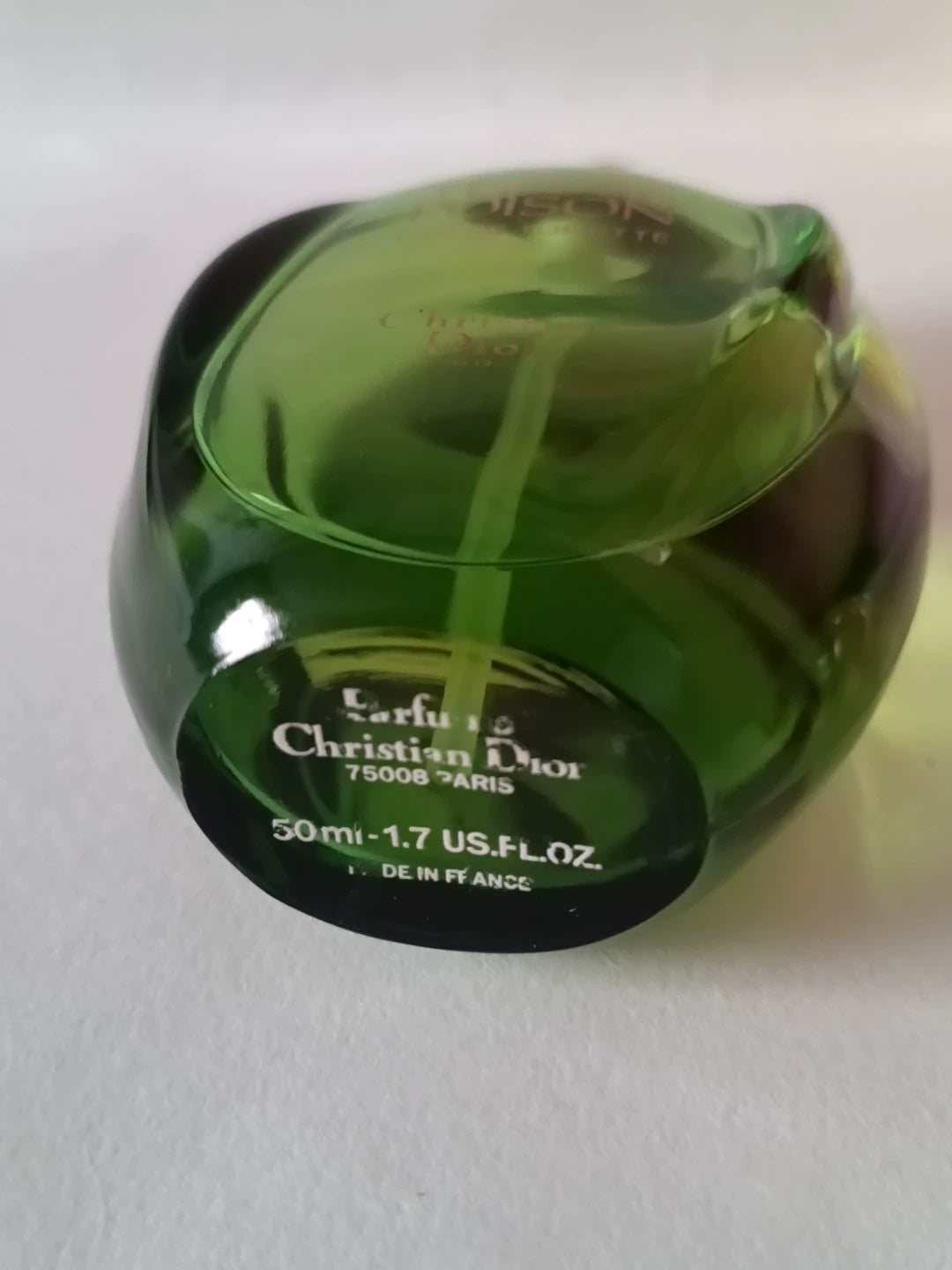 030625-45 Christian Dior Poison Tendre Eau de Toilette EDT 50ml 1.7oz